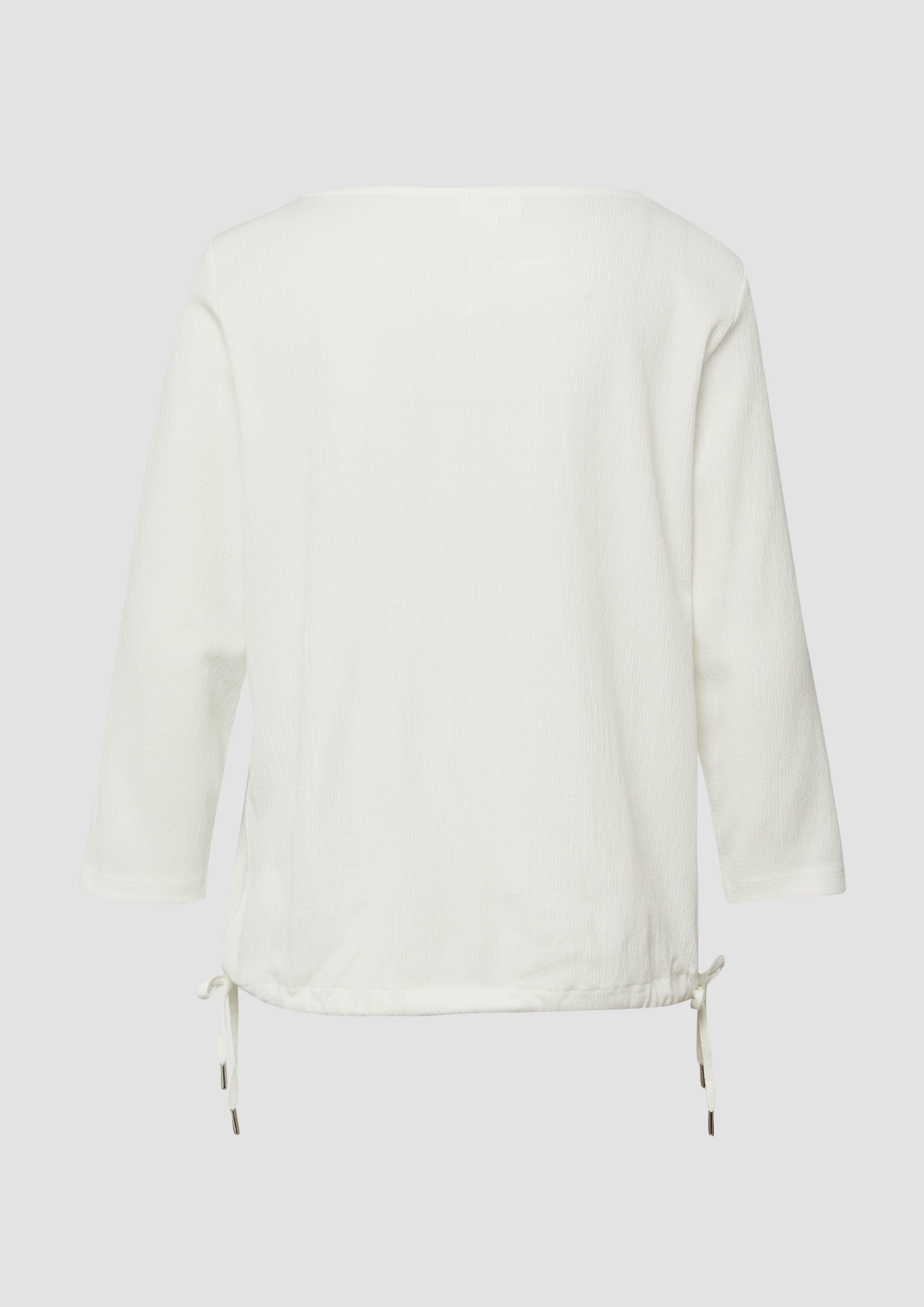 T-Shirt in 0210, 55A1 & 72A1