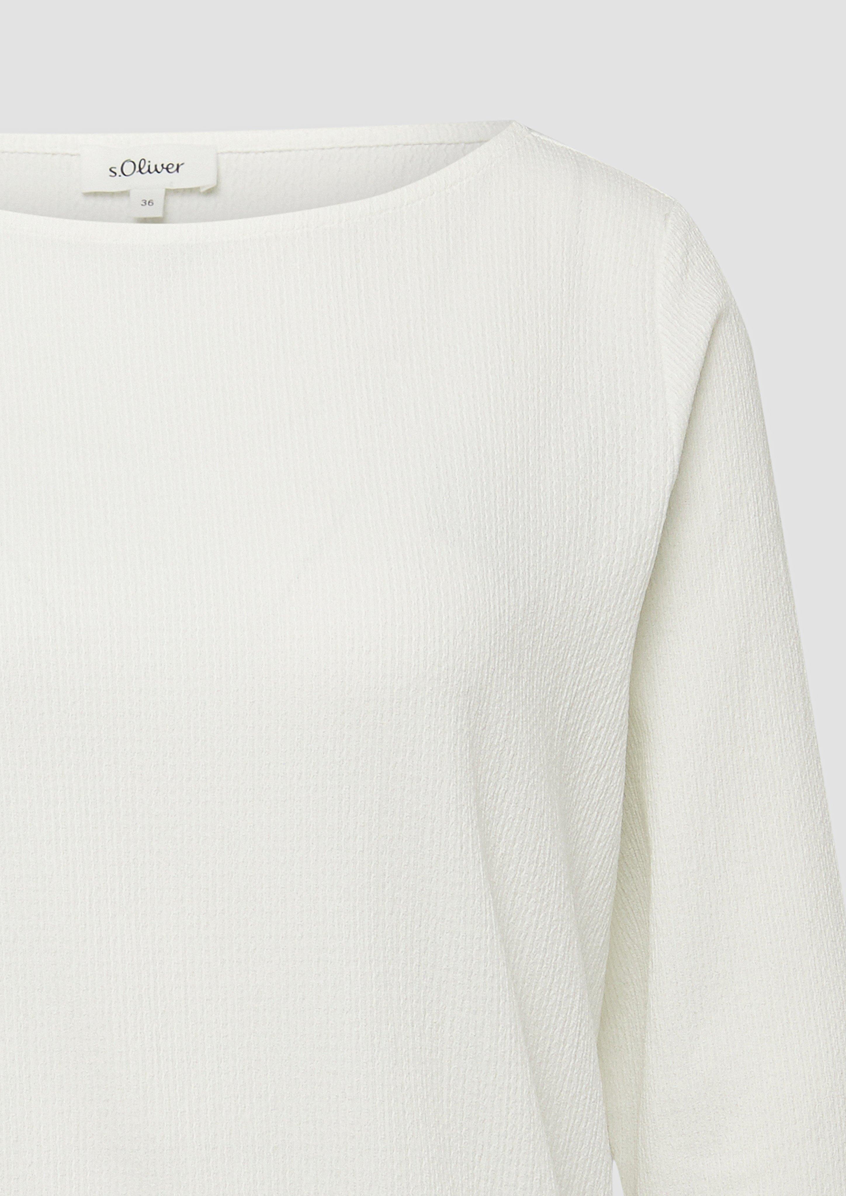 T-Shirt in 0210, 55A1 & 72A1