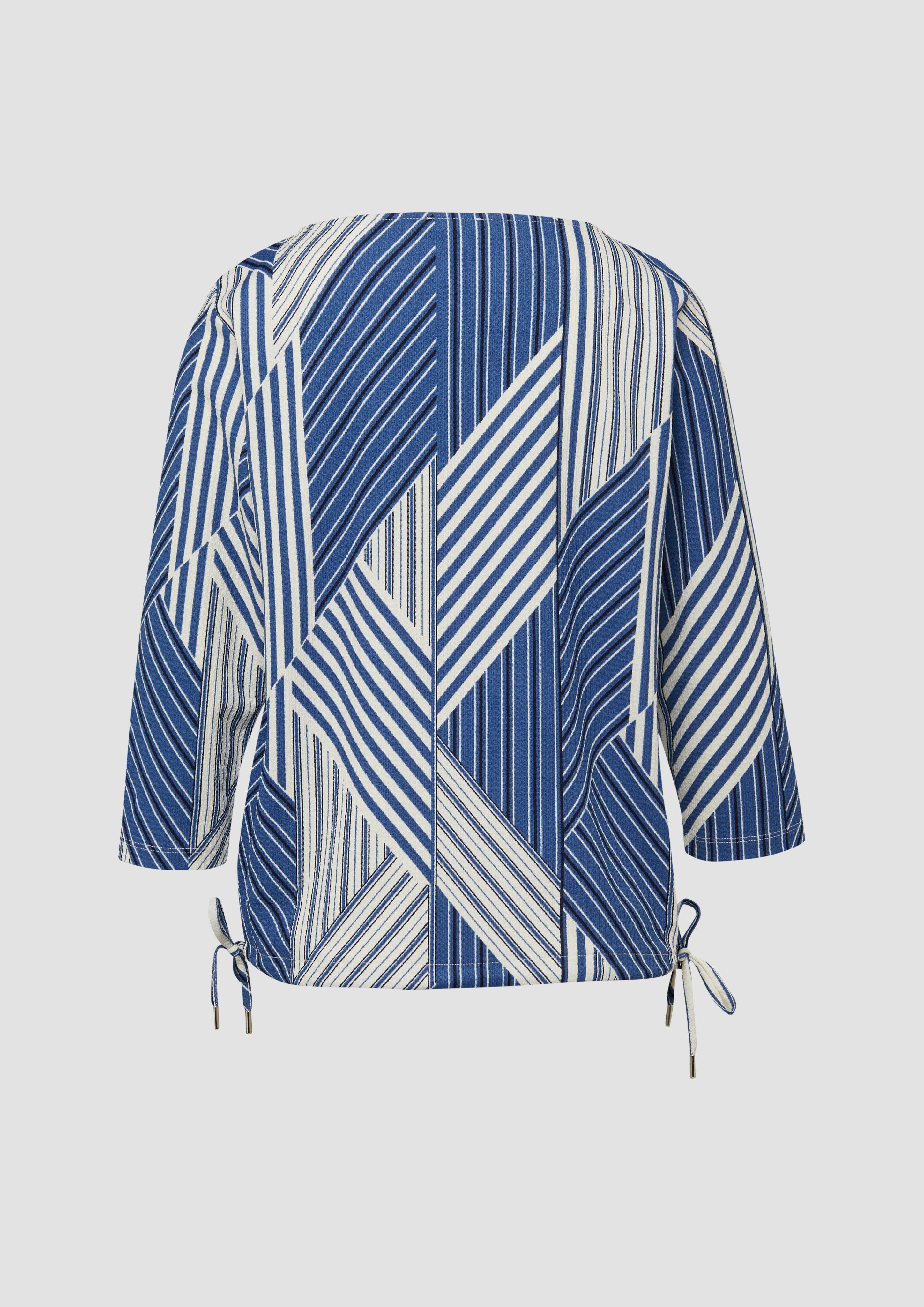 T-Shirt in 55A1 & 72A1