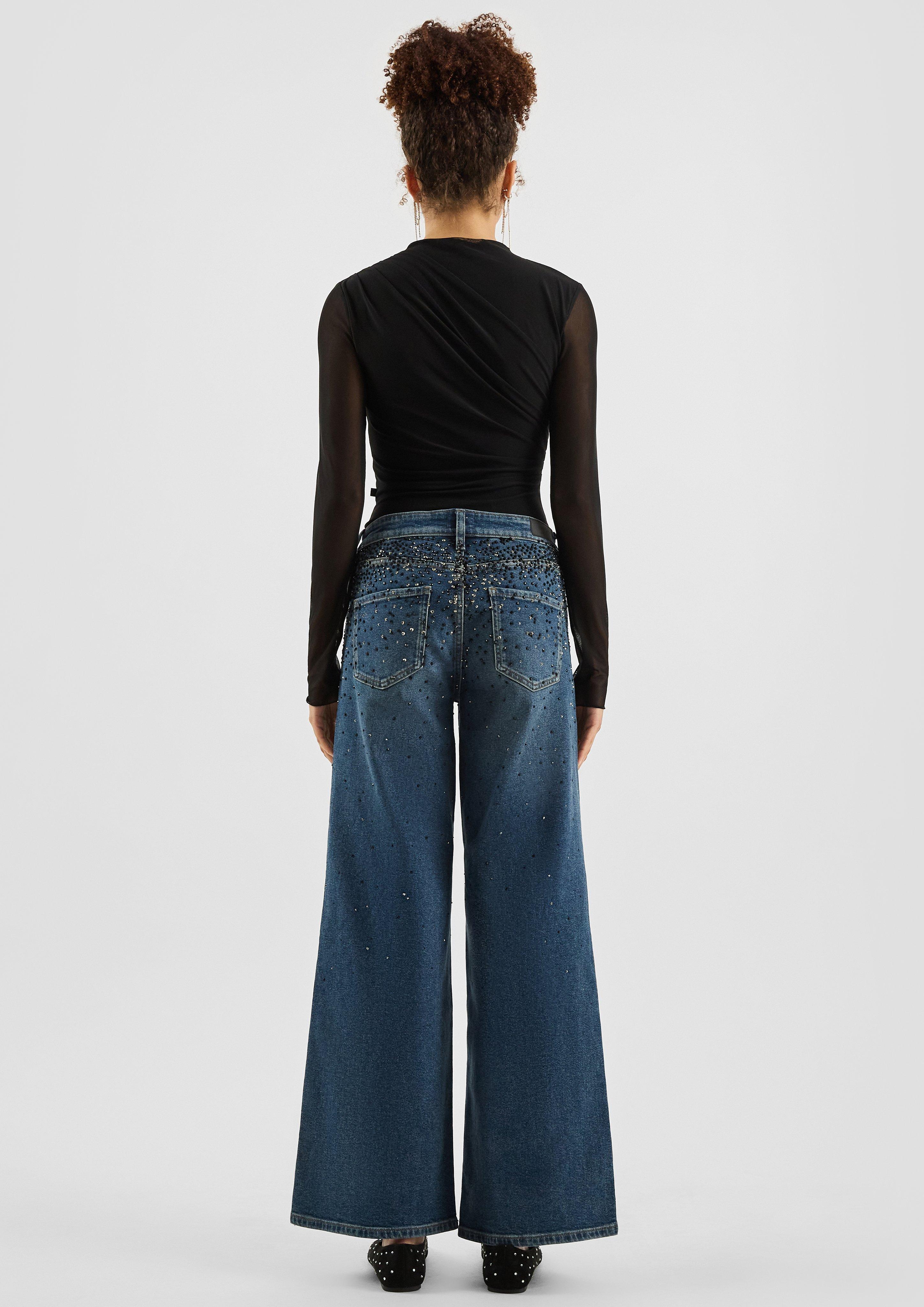 T-shirt body in 9999