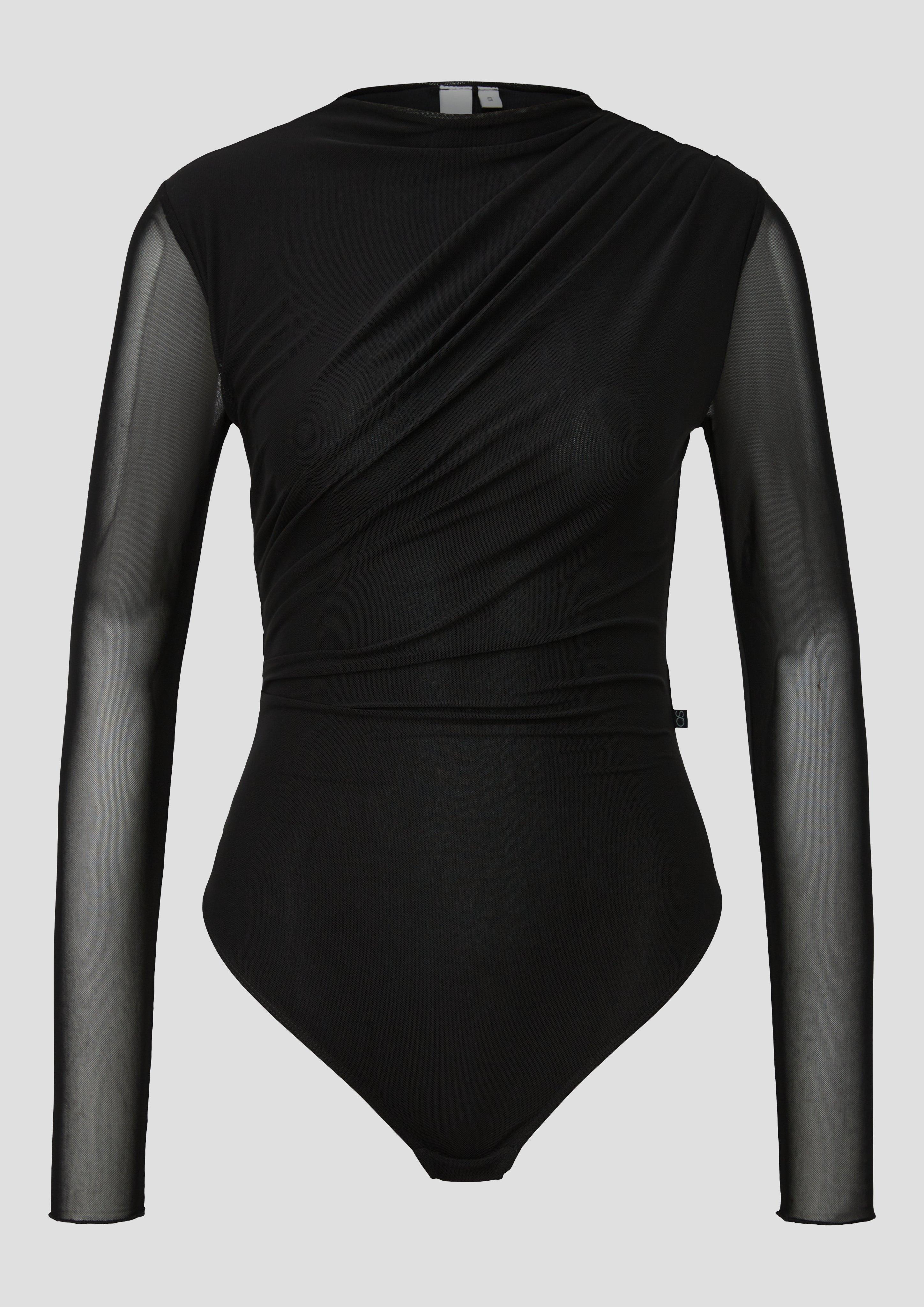 T-shirt body in 9999