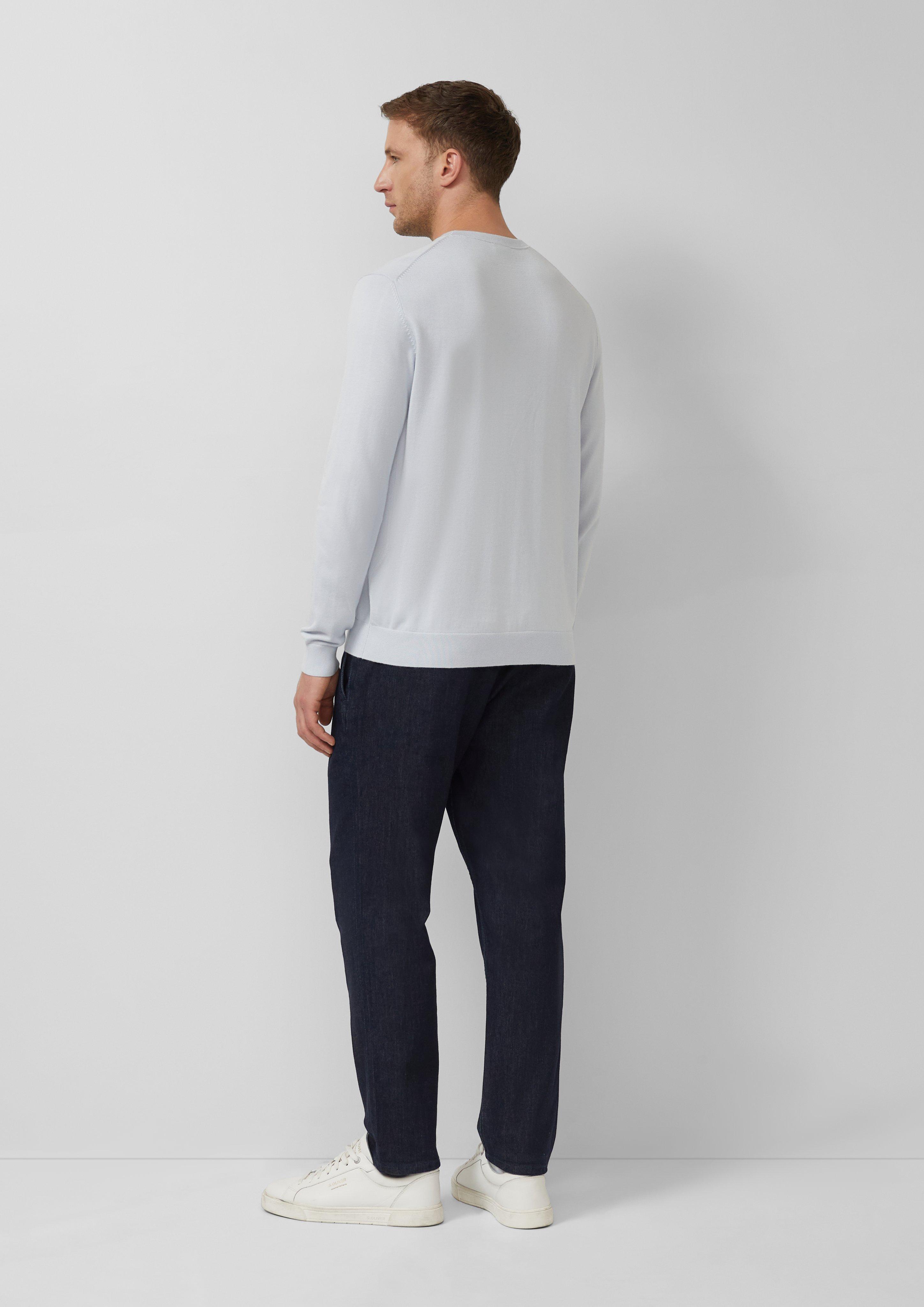 Pulovr in 5015, 9010 & 5920