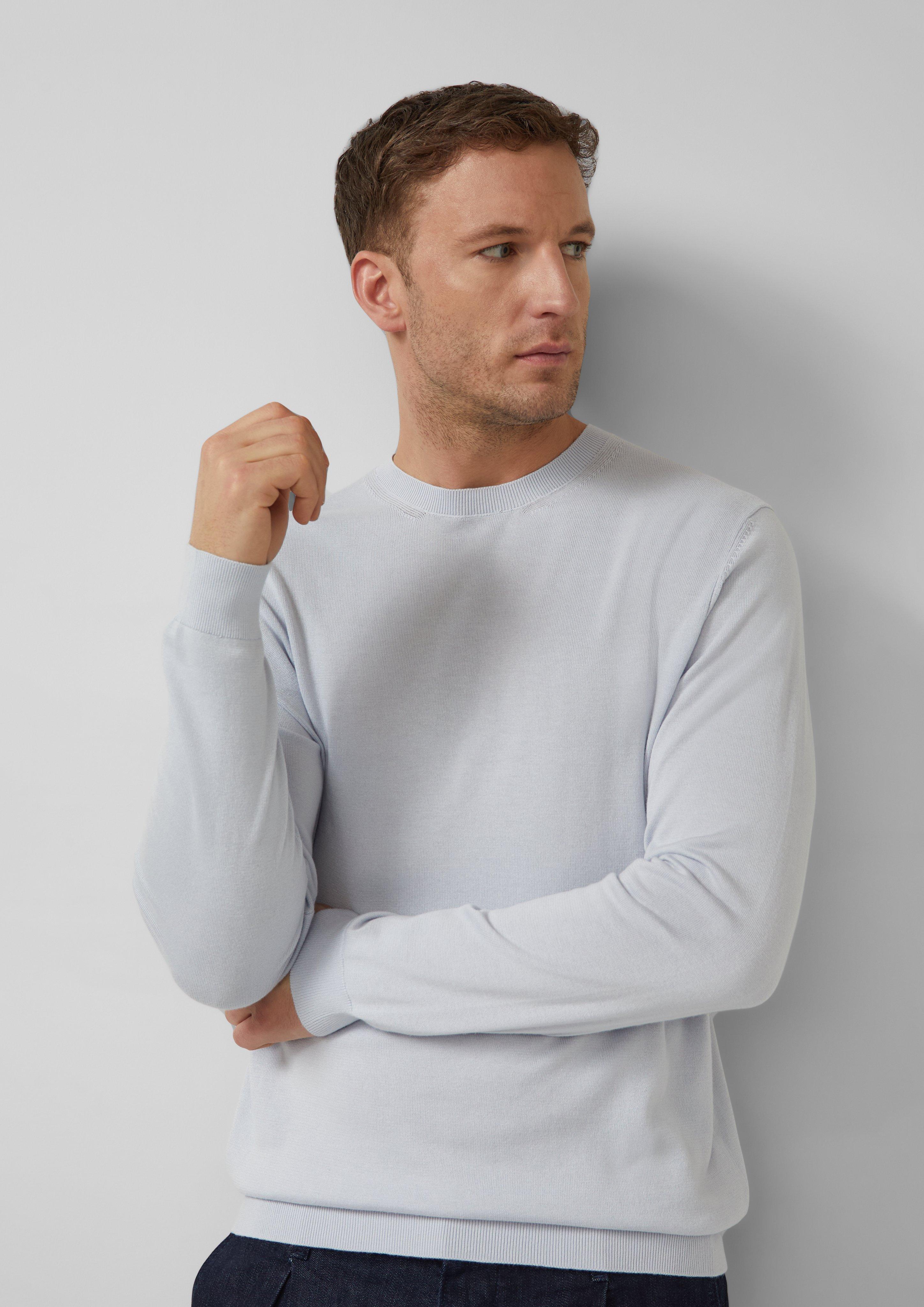 Pulovr in 5015, 9010 & 5920