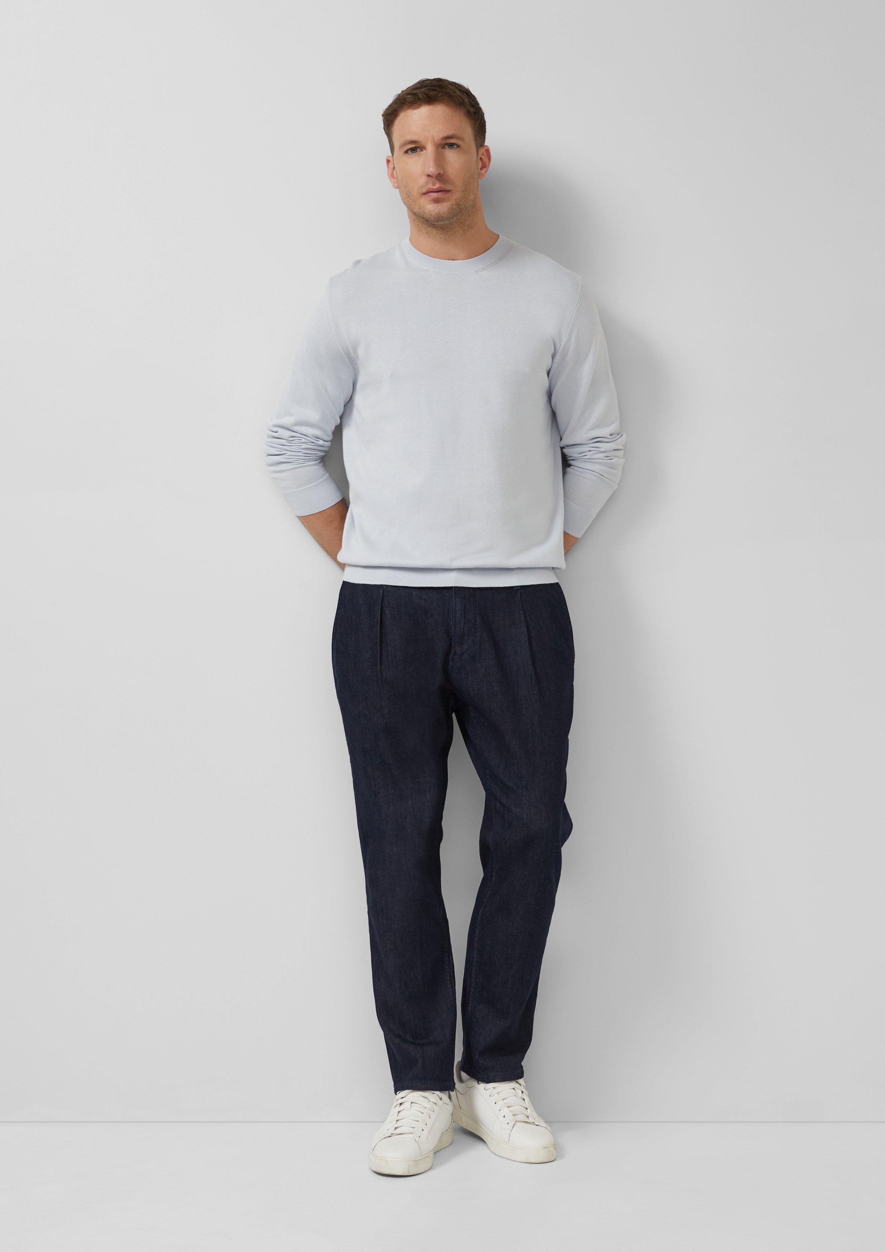 Pulovr in 5015, 9010 & 5920