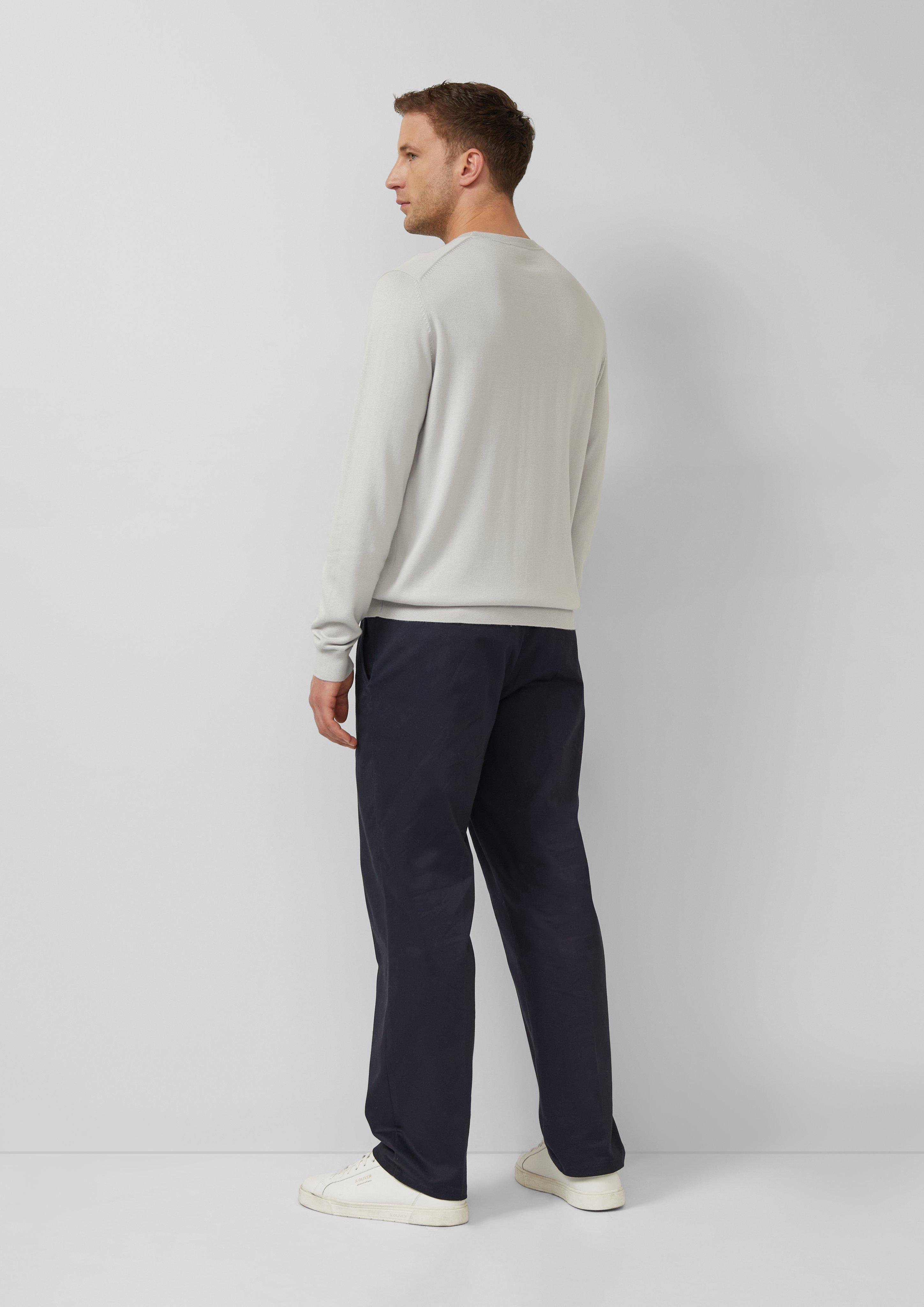 Pulovr in 9010, 5920 & 5015