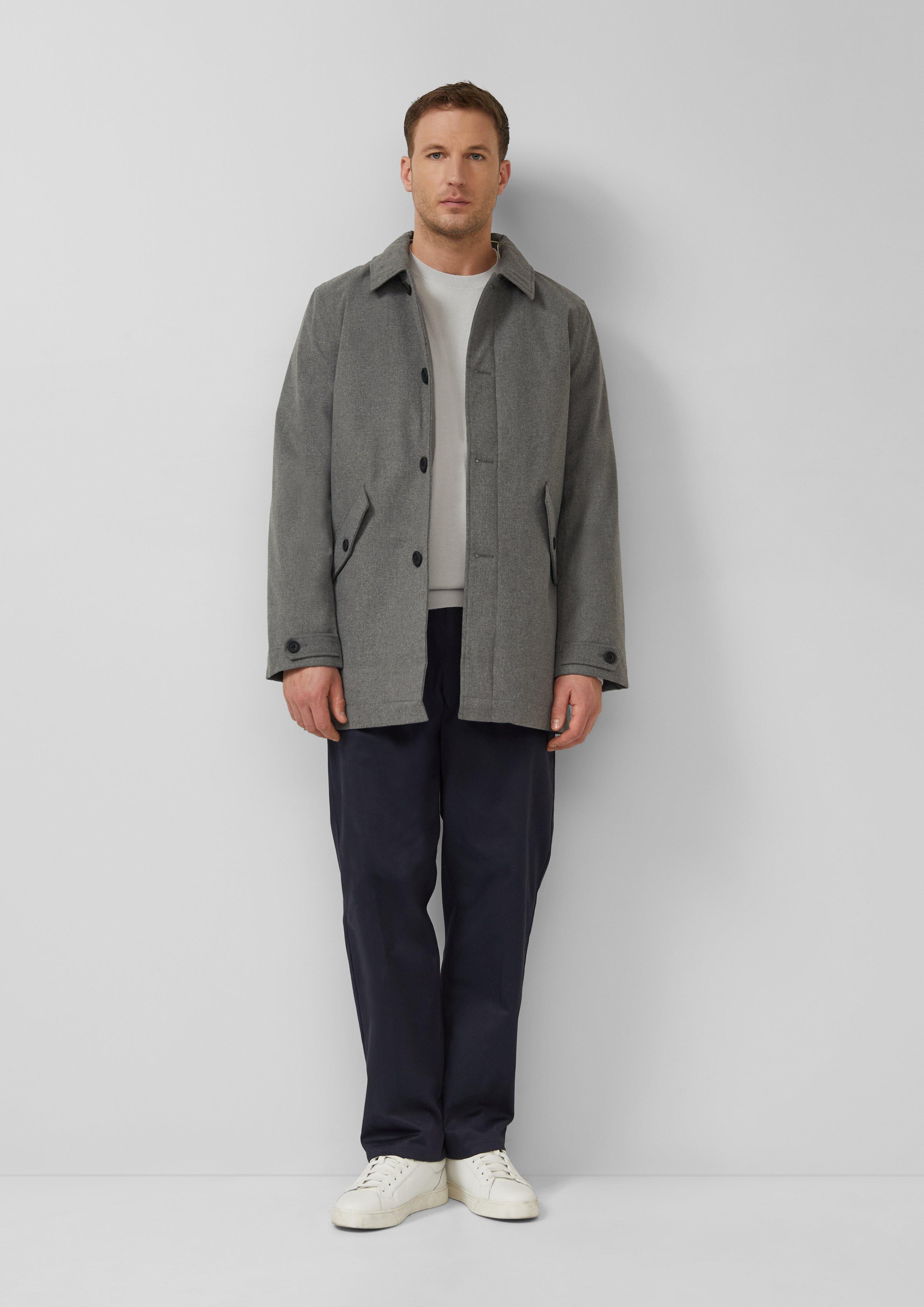 Pulovr in 9010, 5920 & 5015