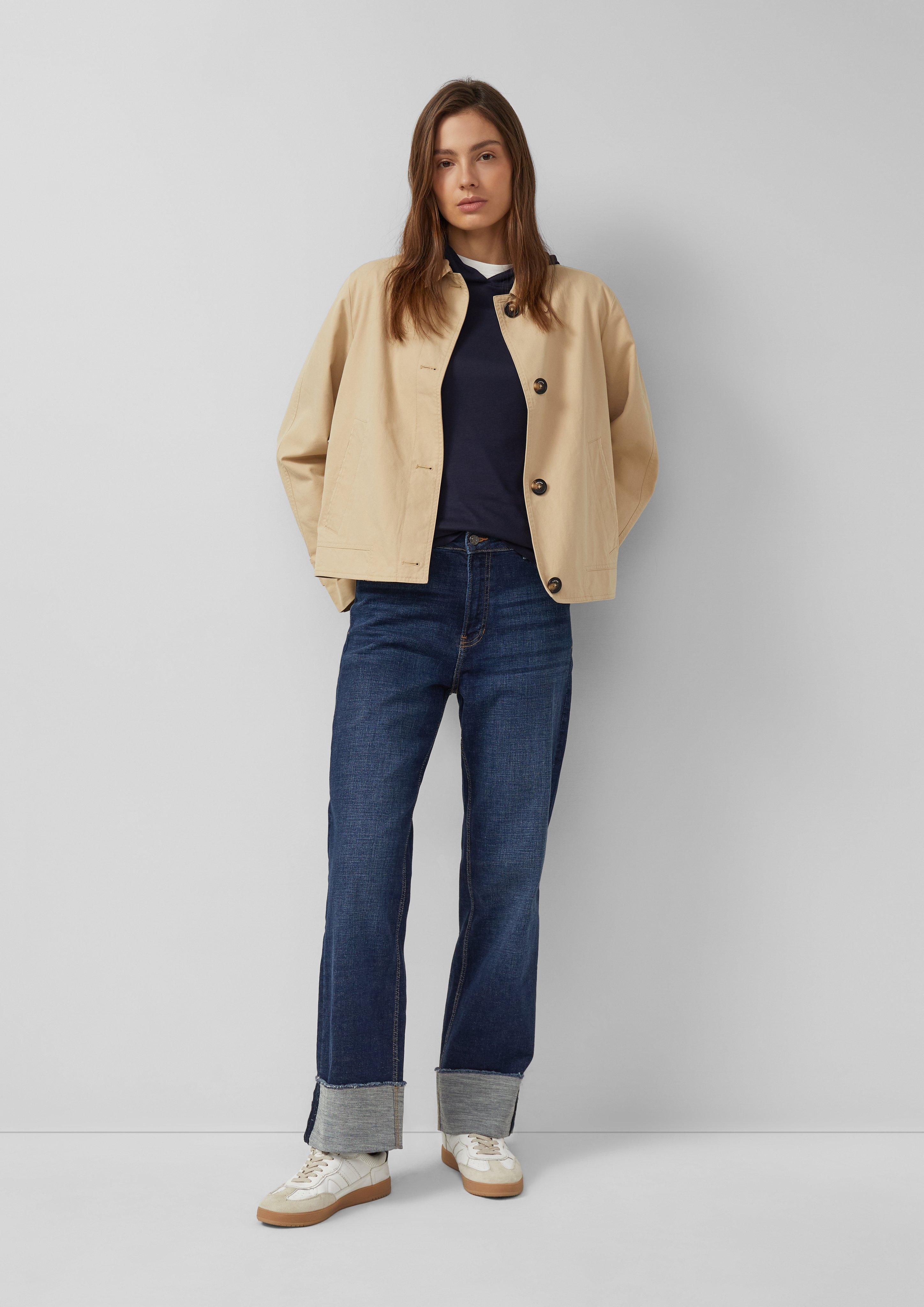 T-Shirt in 5959 & 8000