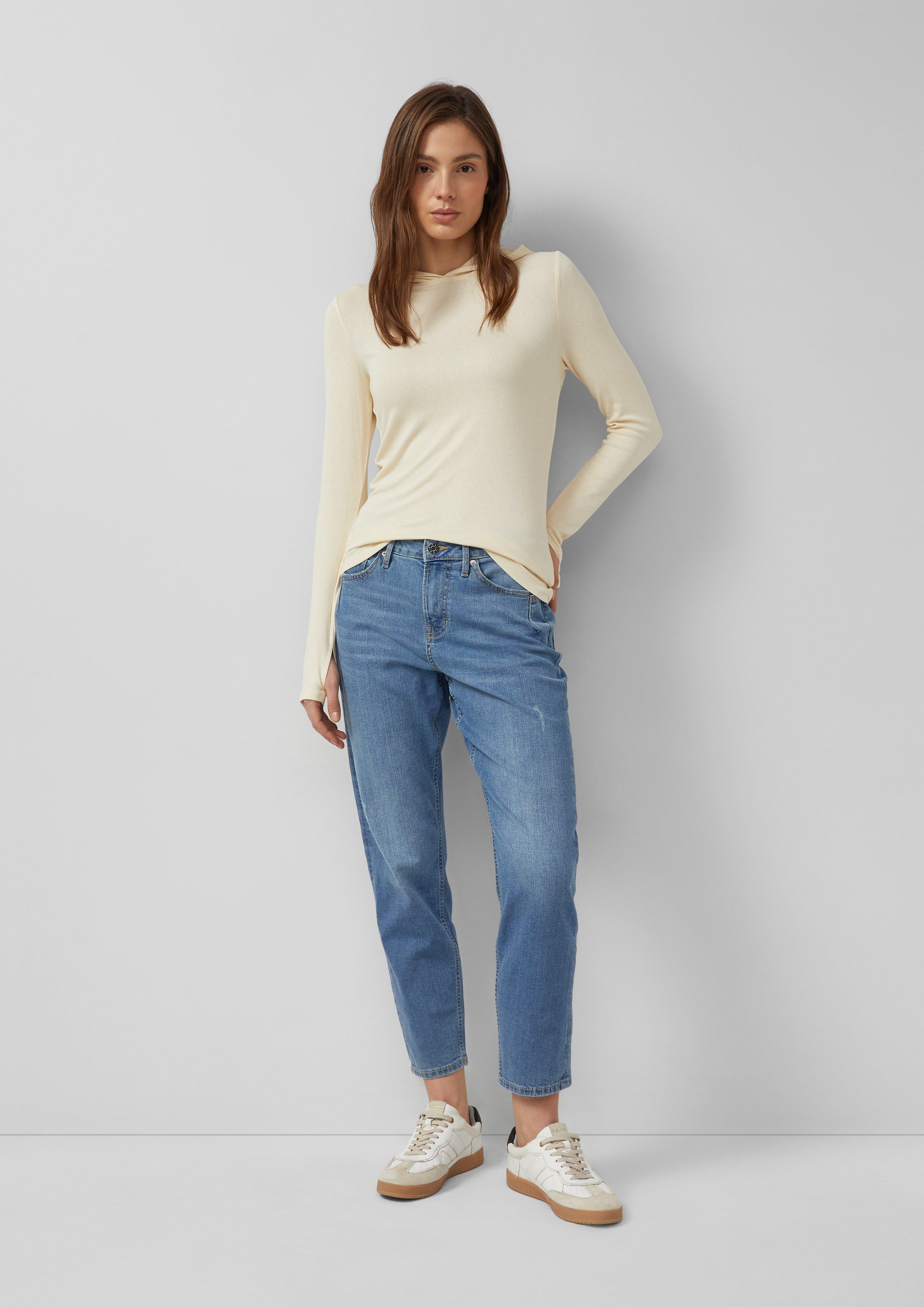 T-Shirt in 8000 & 5959