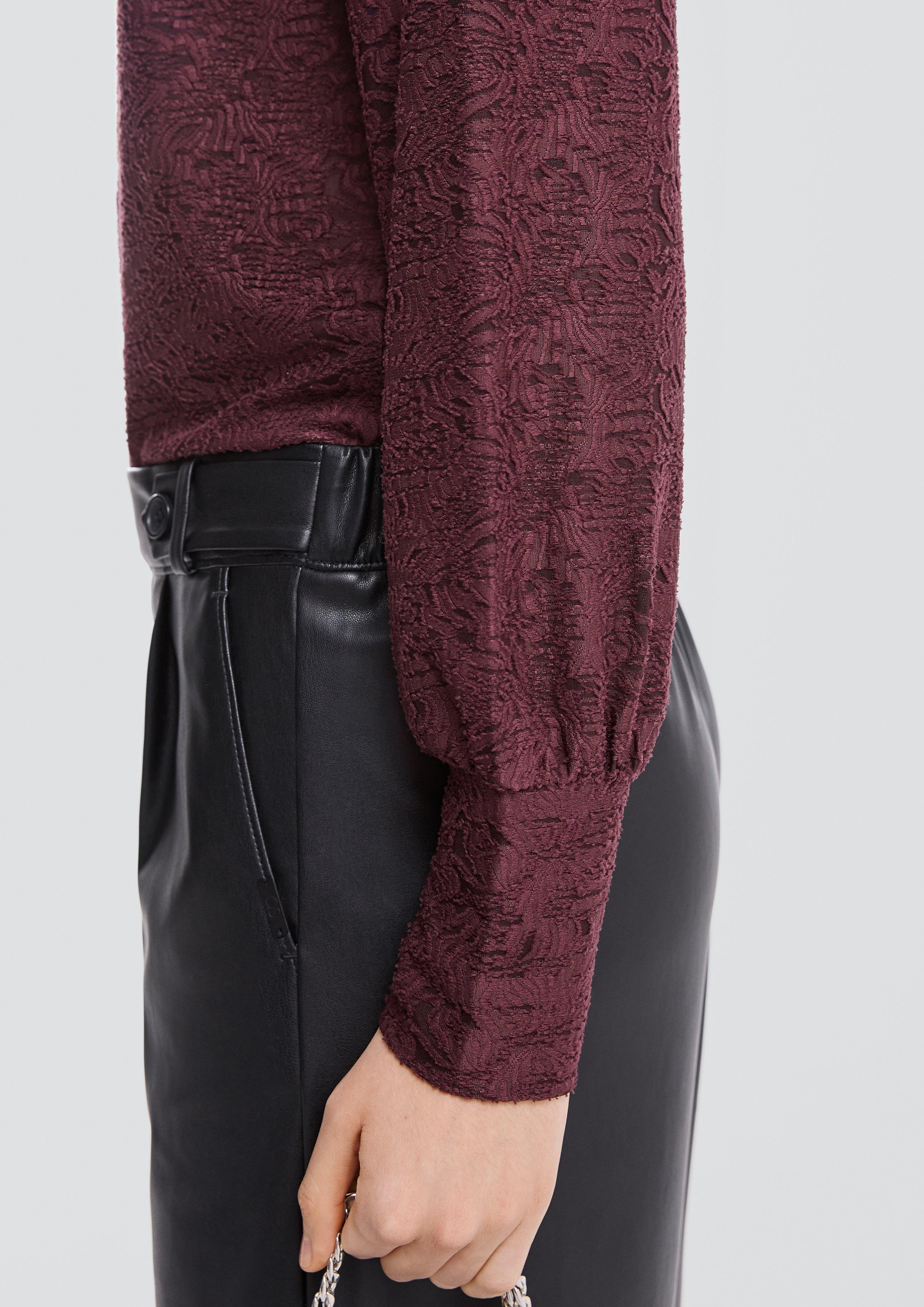 T-Shirt in 4925 & 9999