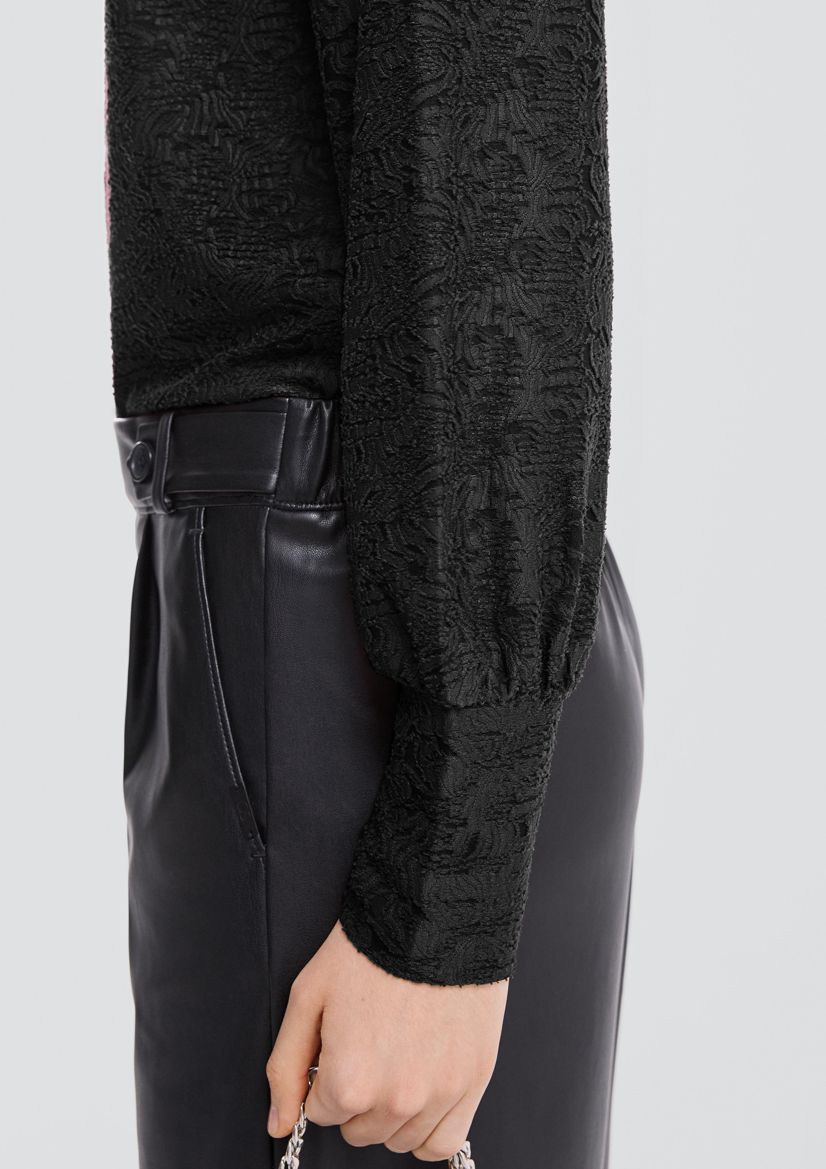 T-Shirt in 9999 & 4925