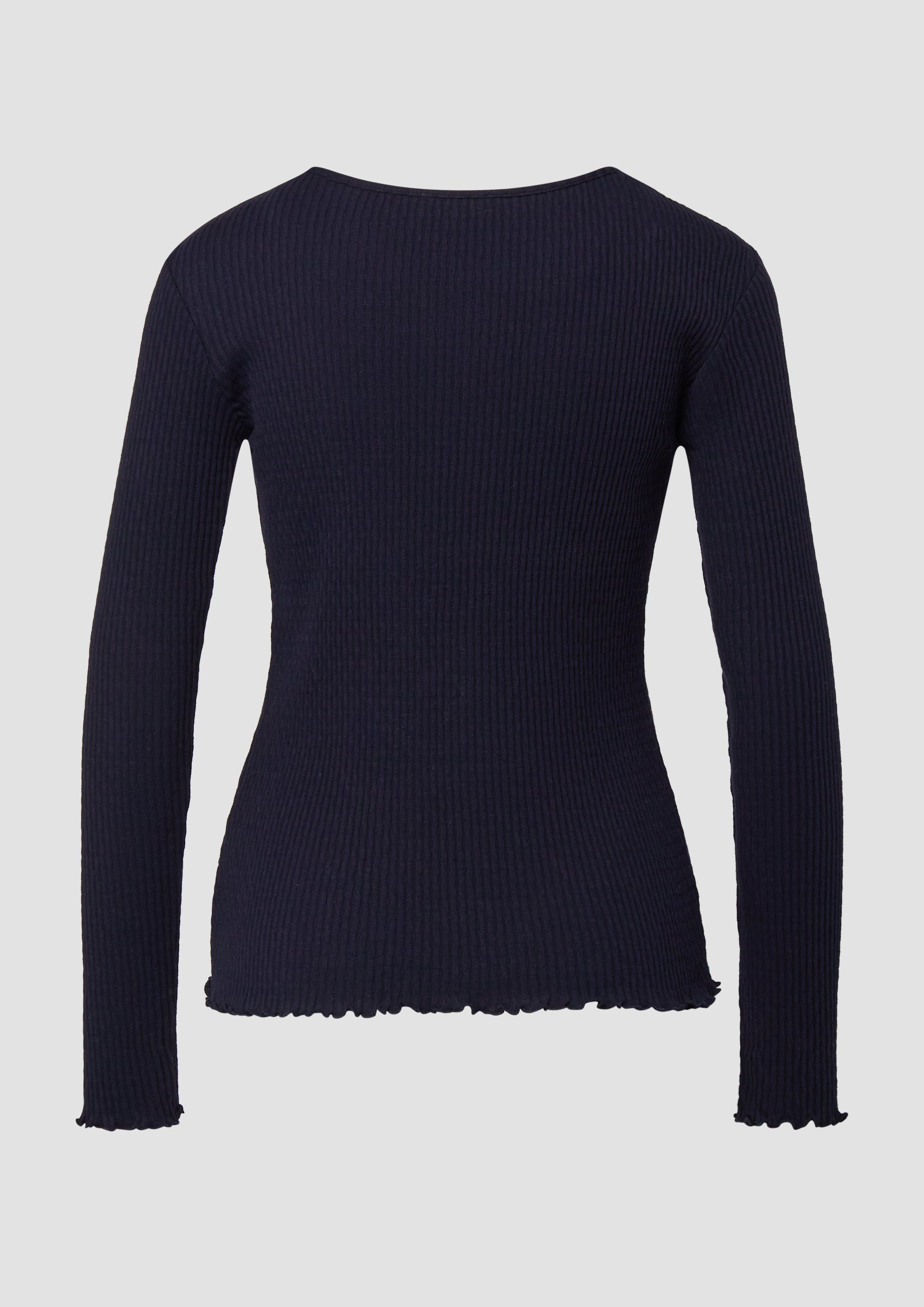 T-shirt in 5959 & 0210