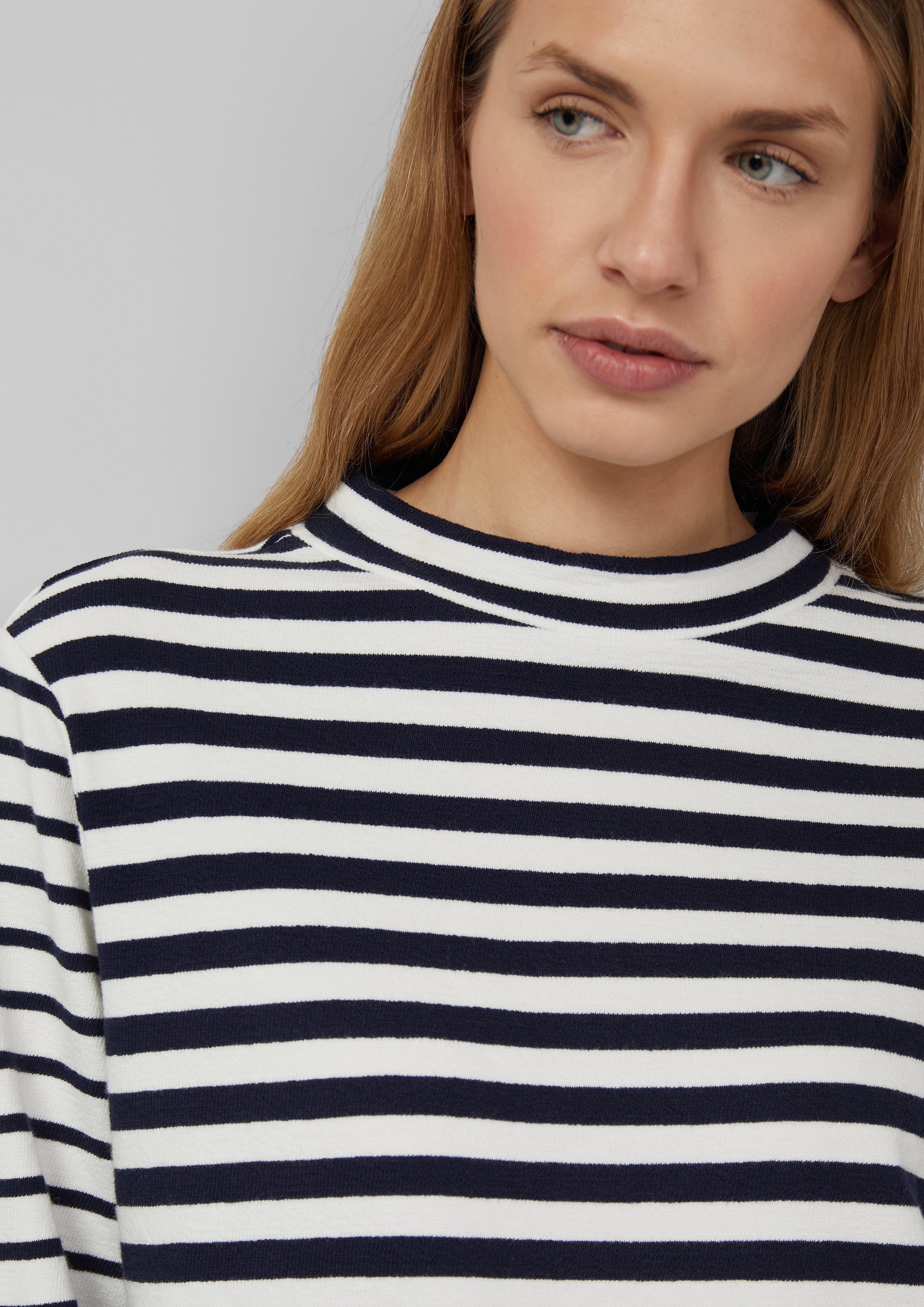 Sweat-shirt in 59G5 & 81G5