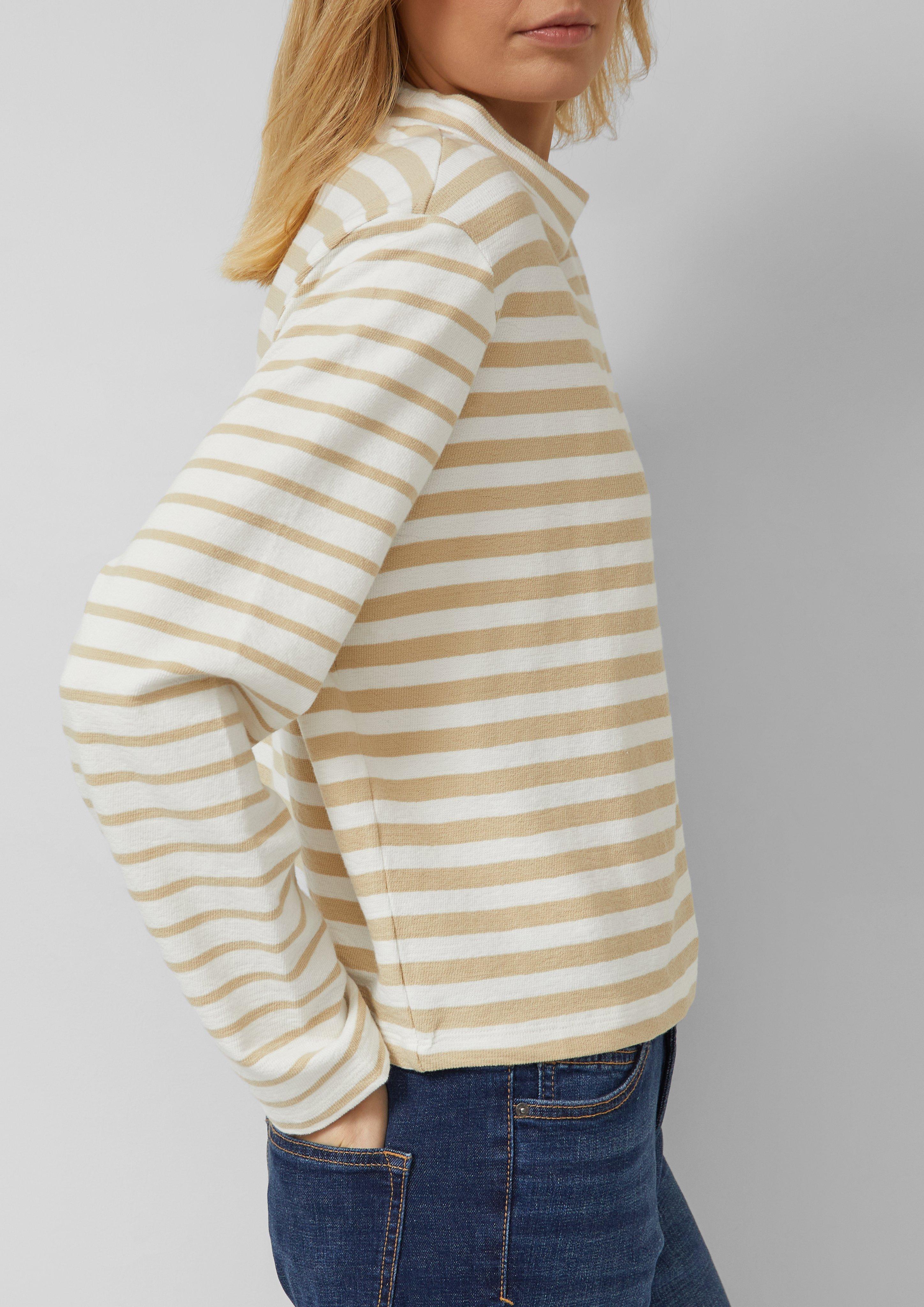 Sweat-shirt in 81G5 & 59G5