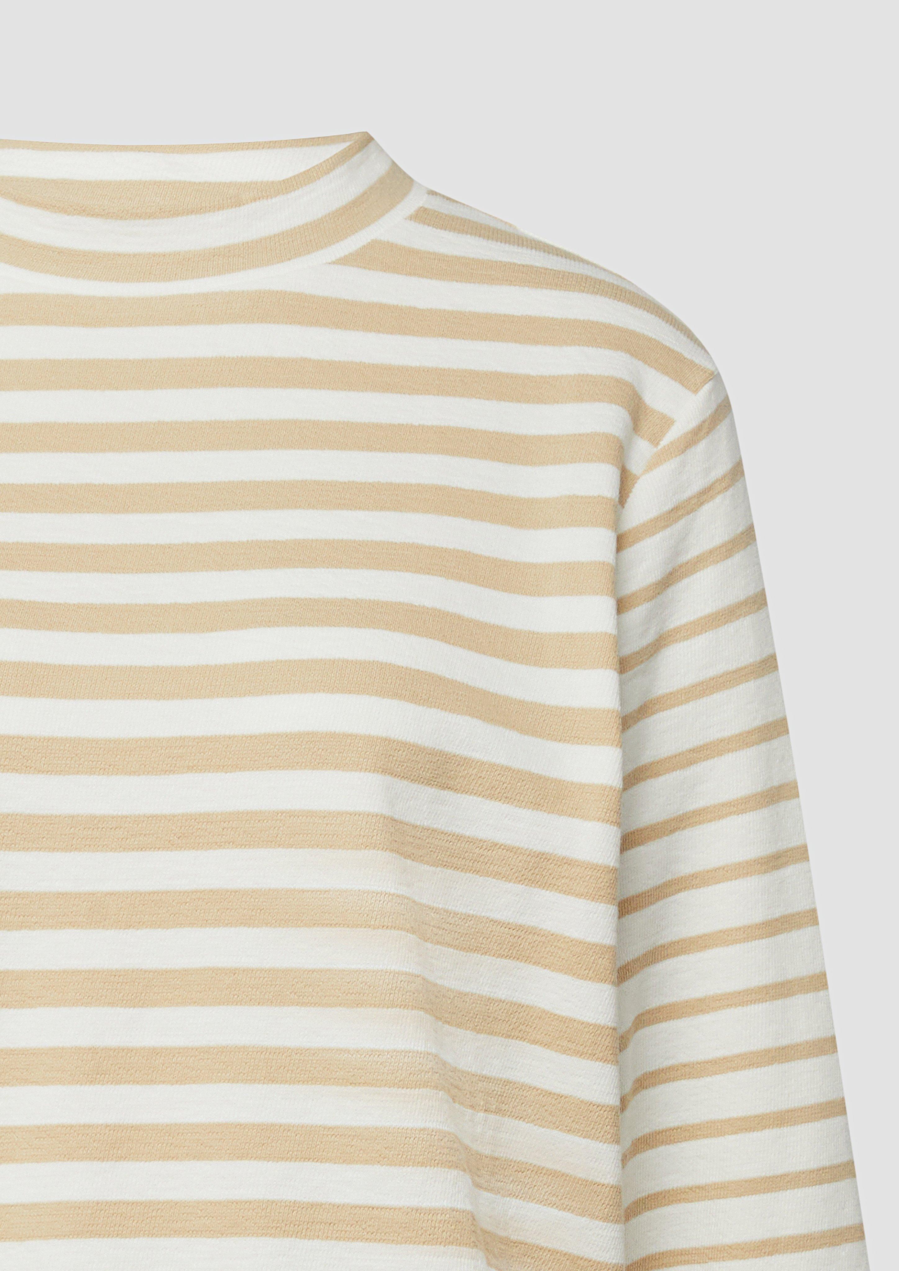 Sweat-shirt in 81G5 & 59G5