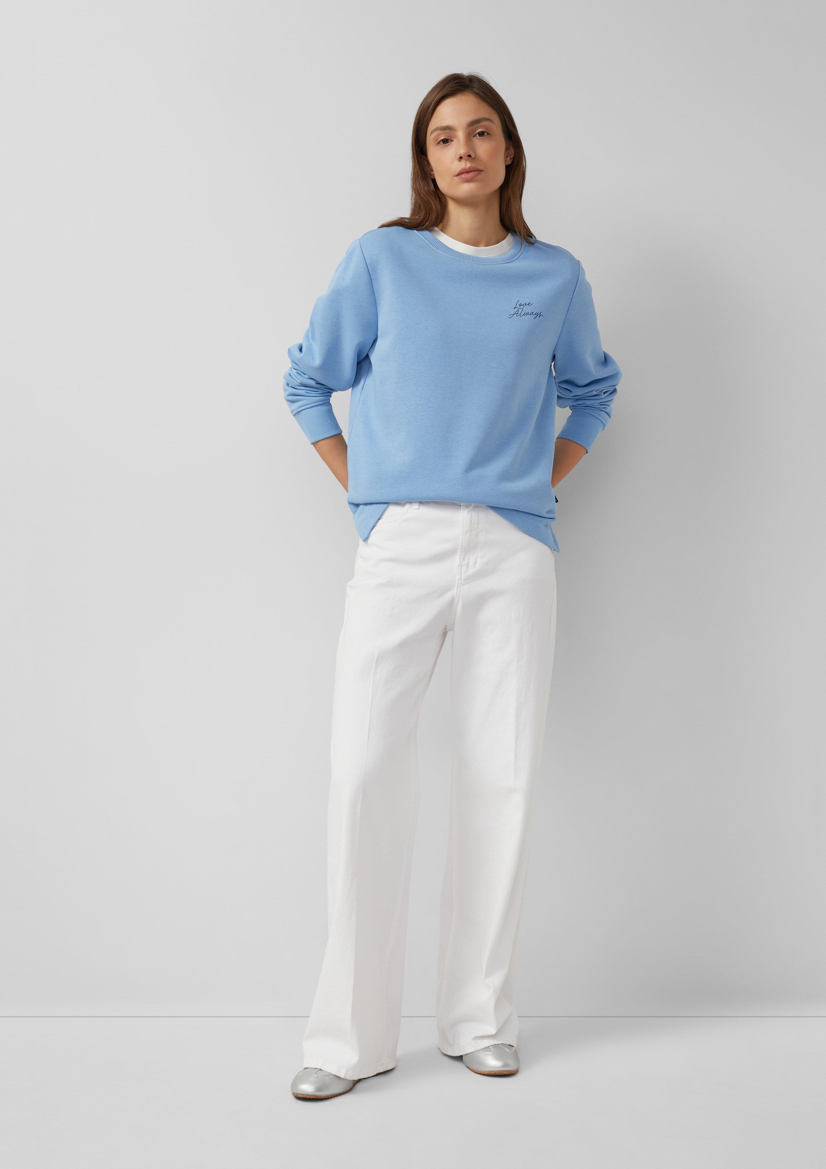 Mikina in 51D0 & 02D0