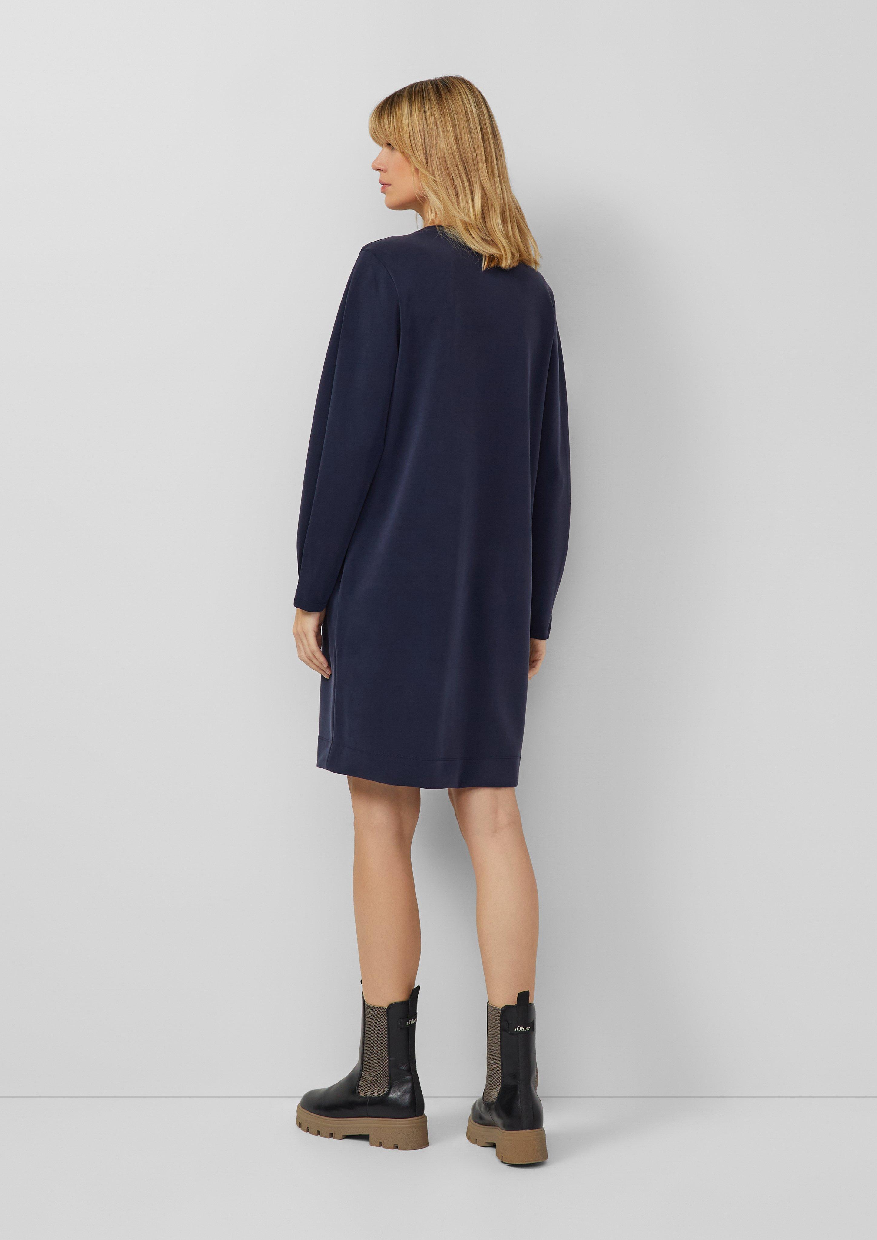 Kleid in 5959 & 7900