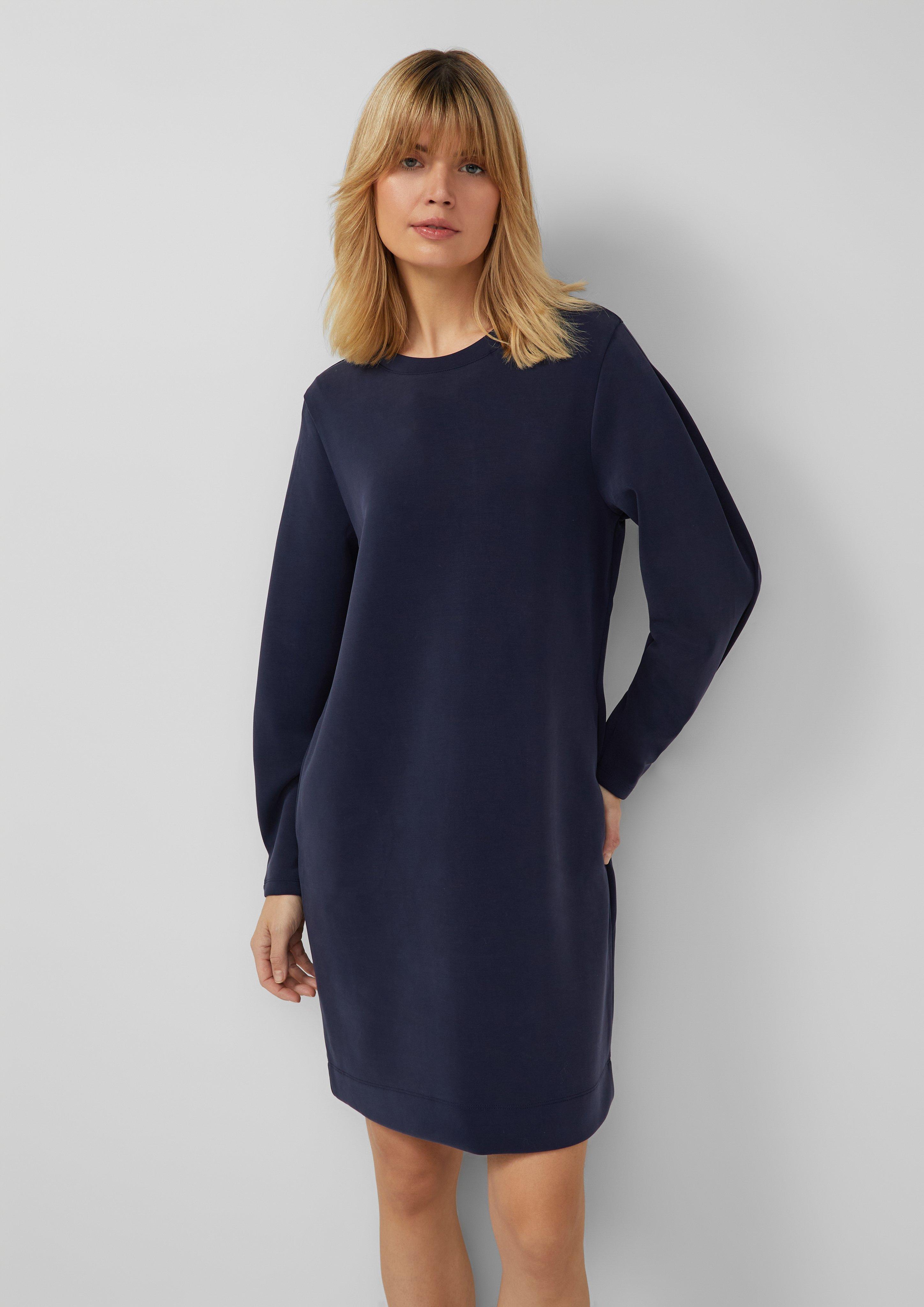 Kleid in 5959 & 7900