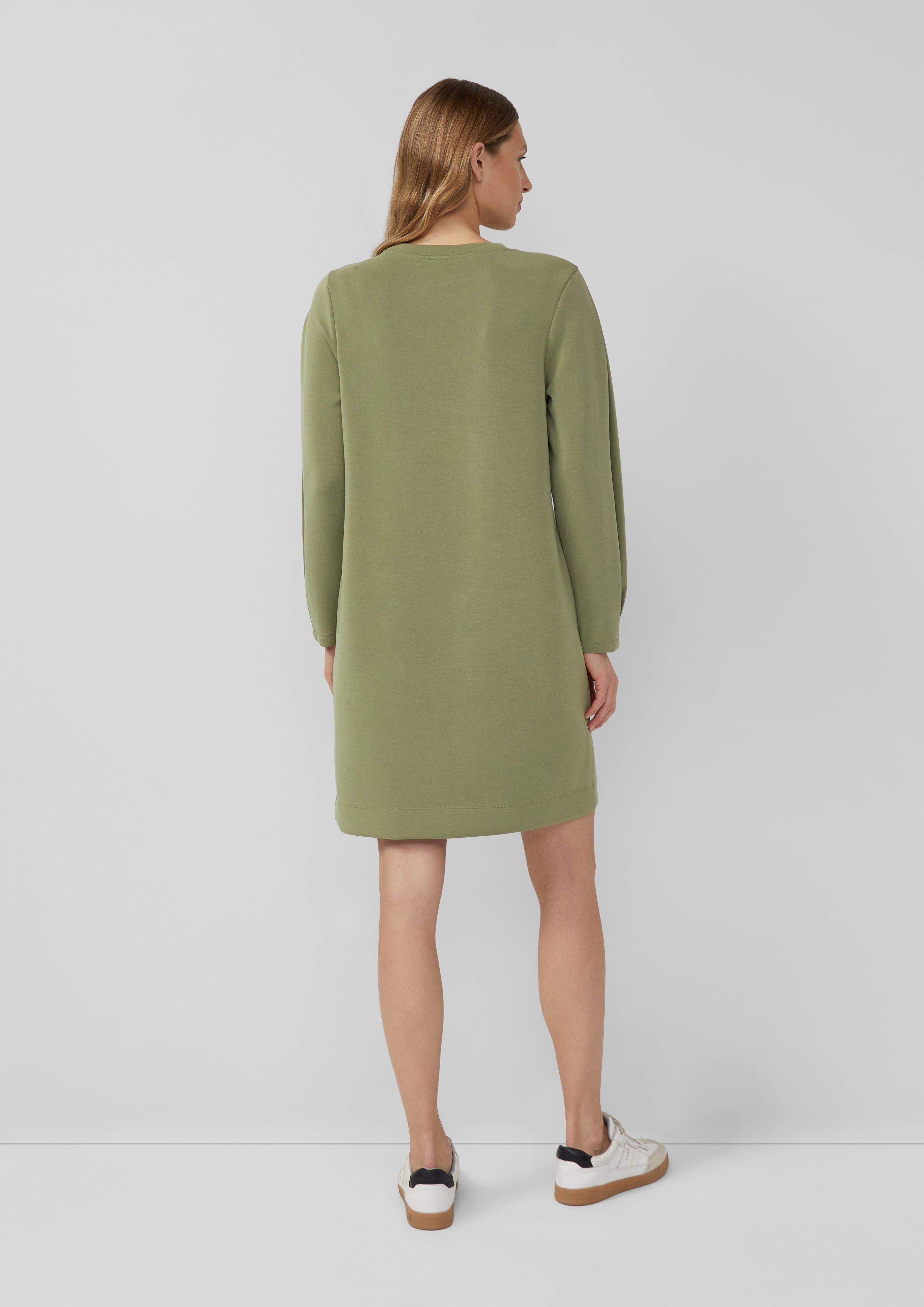 Kleid in 7900 & 5959