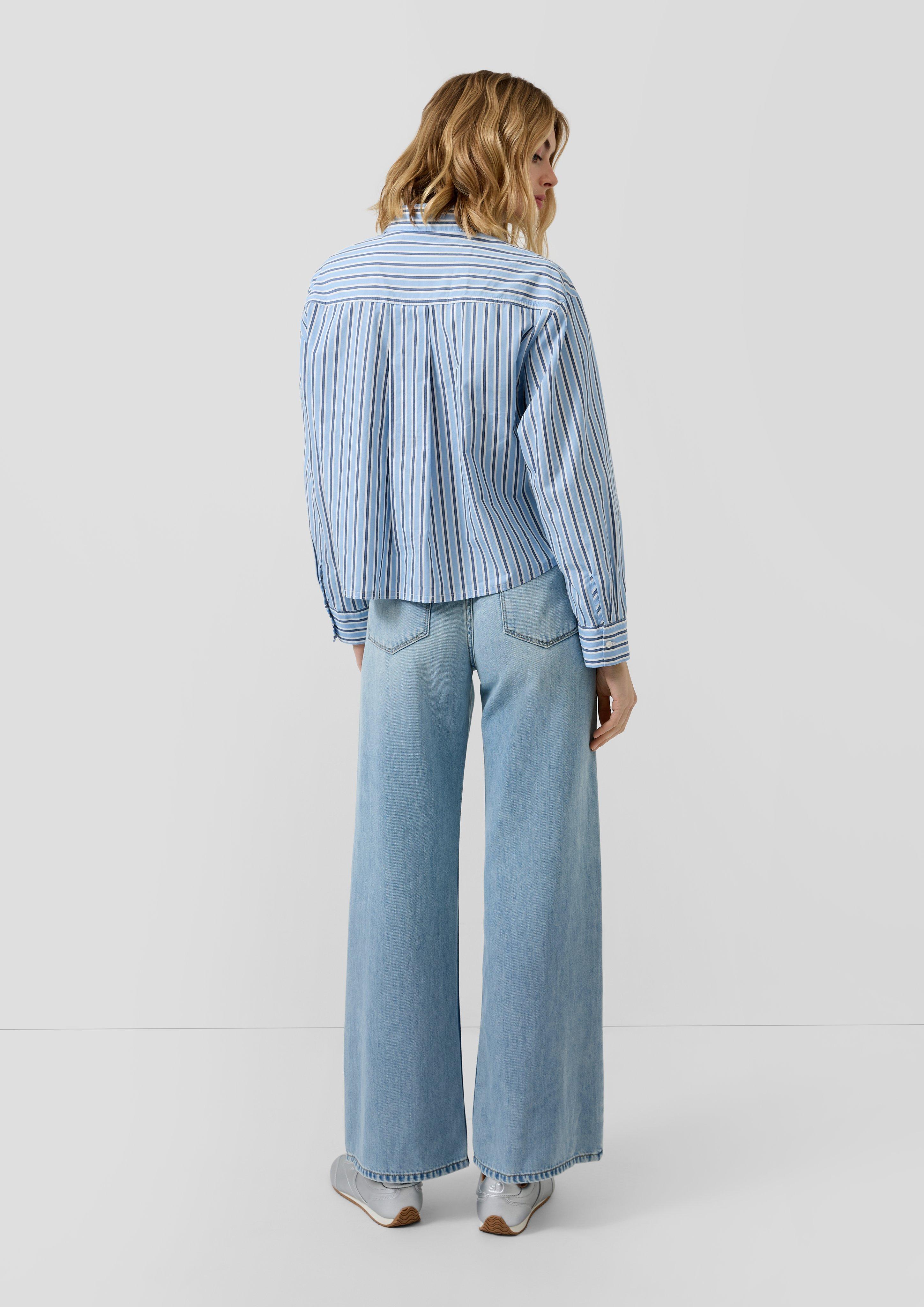 Pantalon en jean in 52Y9, 55Y9 & 99Y9