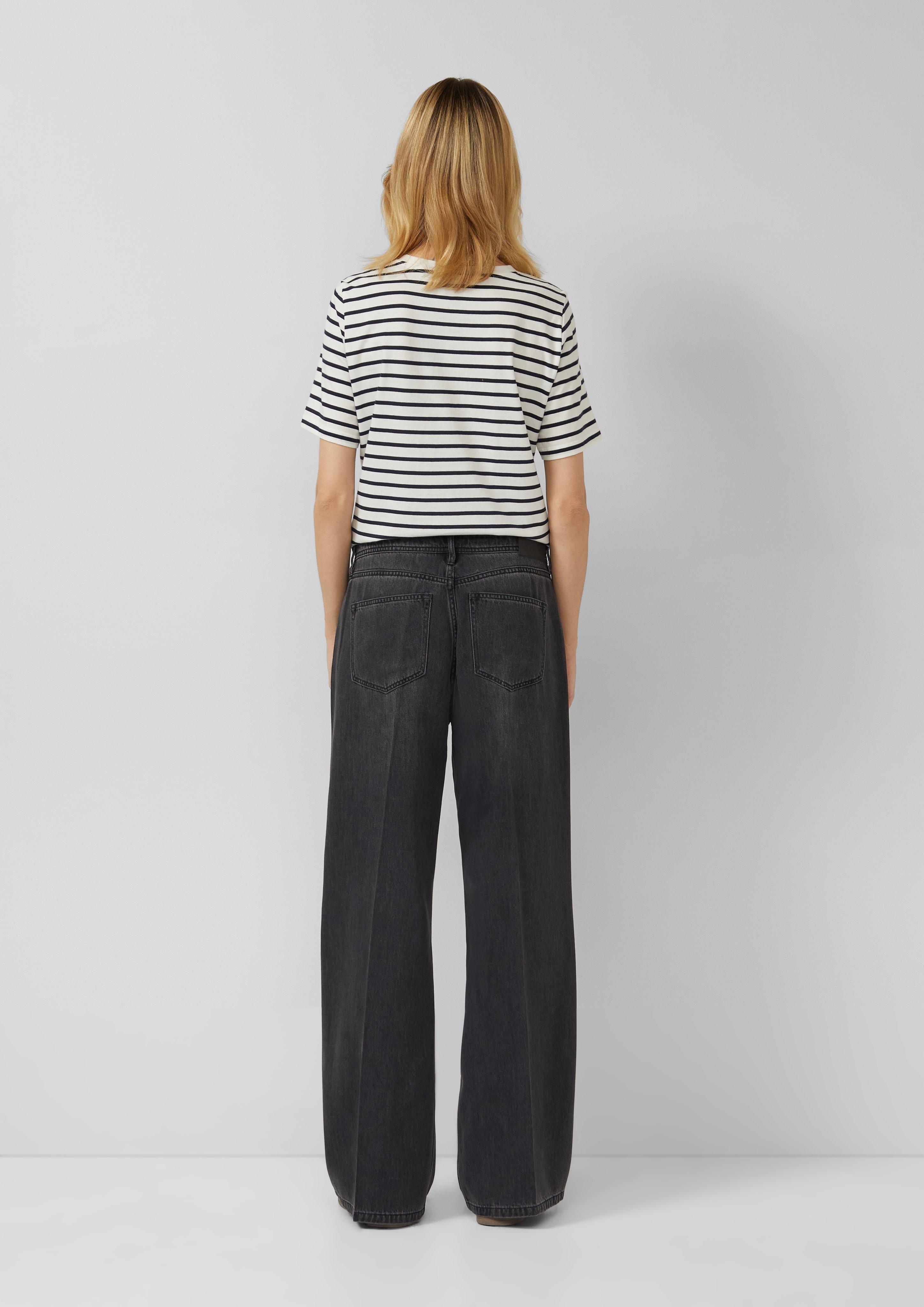 Pantalon en jean in 99Y9, 55Y9 & 52Y9