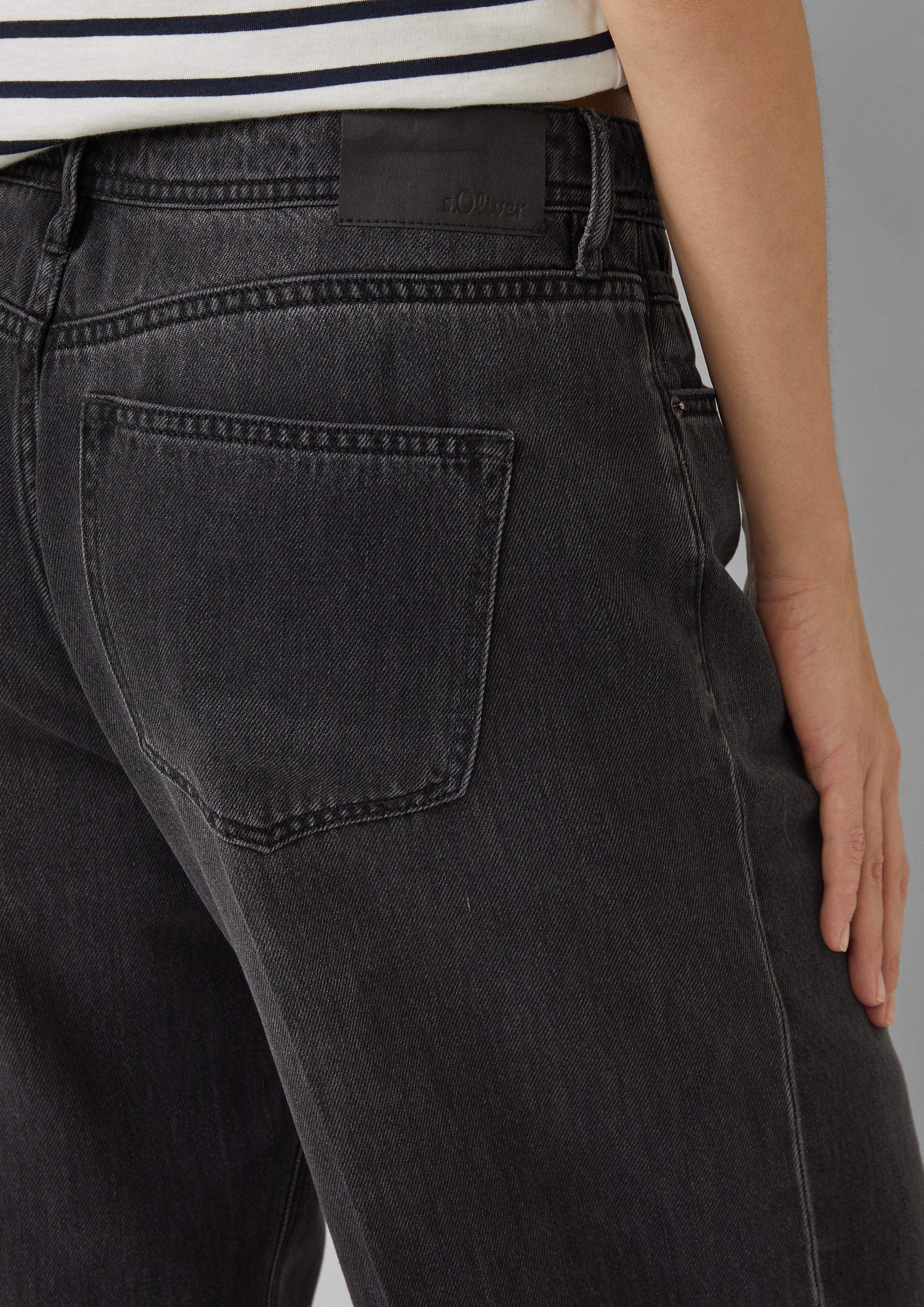 Pantalon en jean in 99Y9, 55Y9 & 52Y9