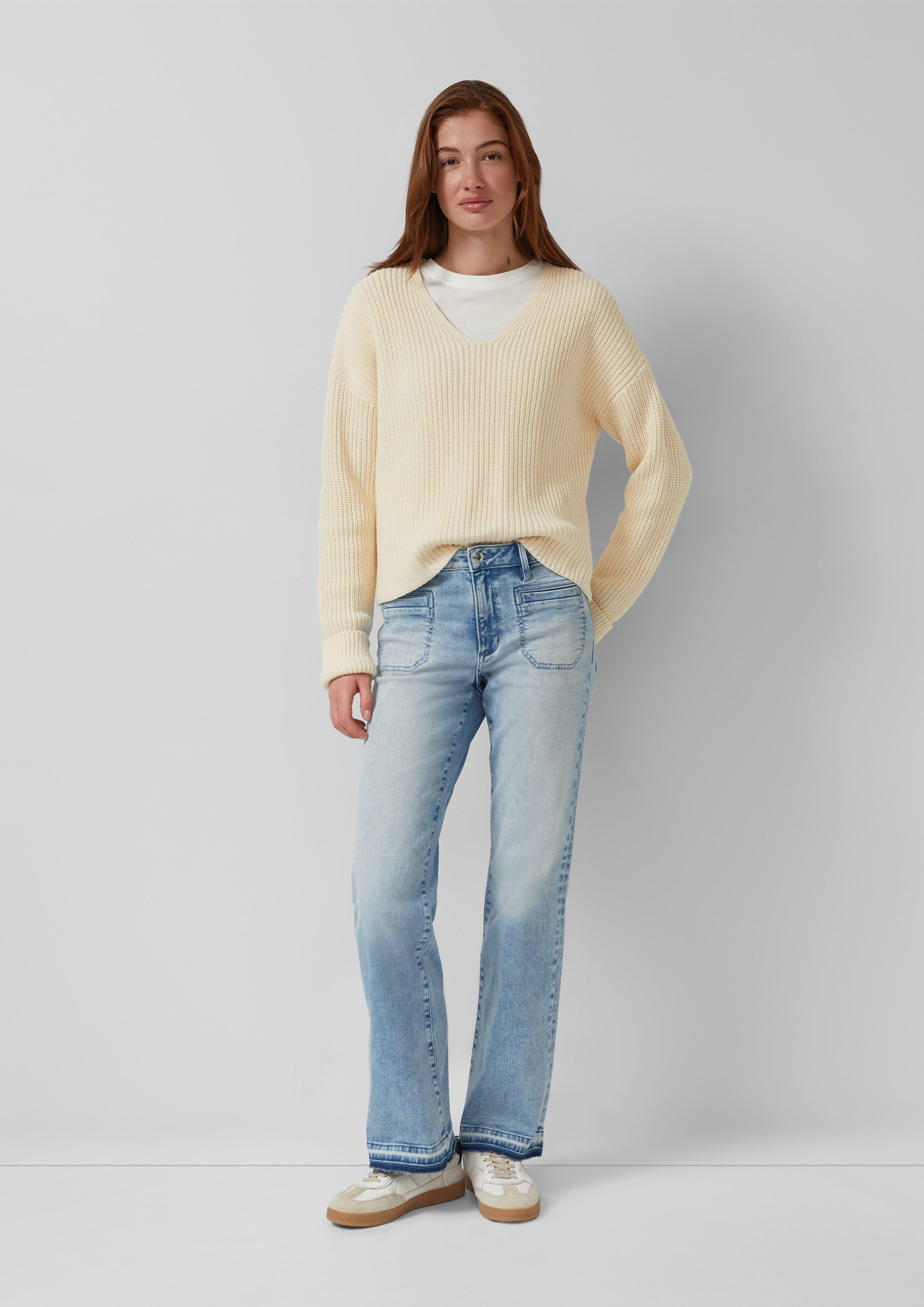 Jean in 54Z4, 81Z8 & 55Z4