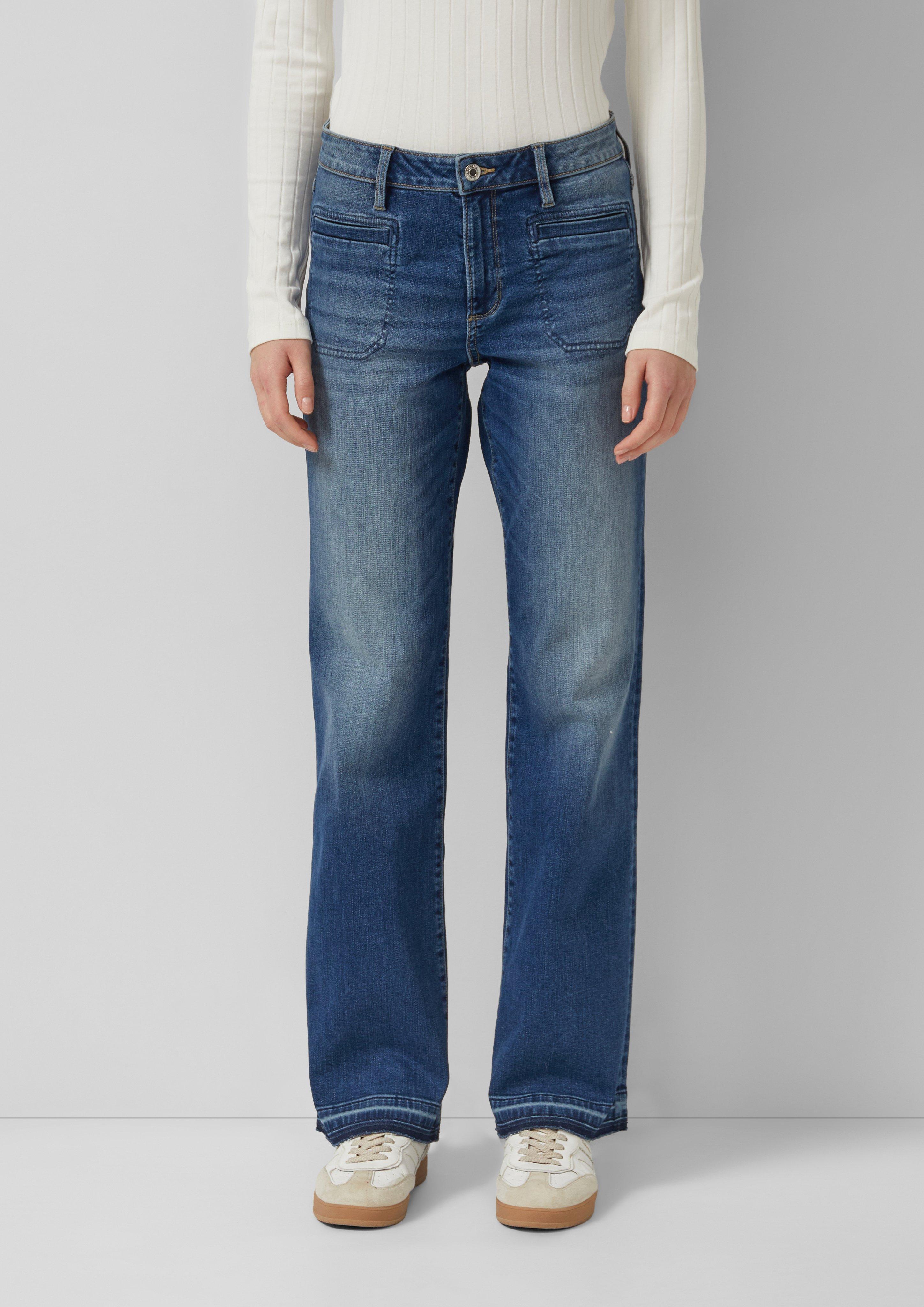 Jean in 55Z4, 54Z4 & 81Z8