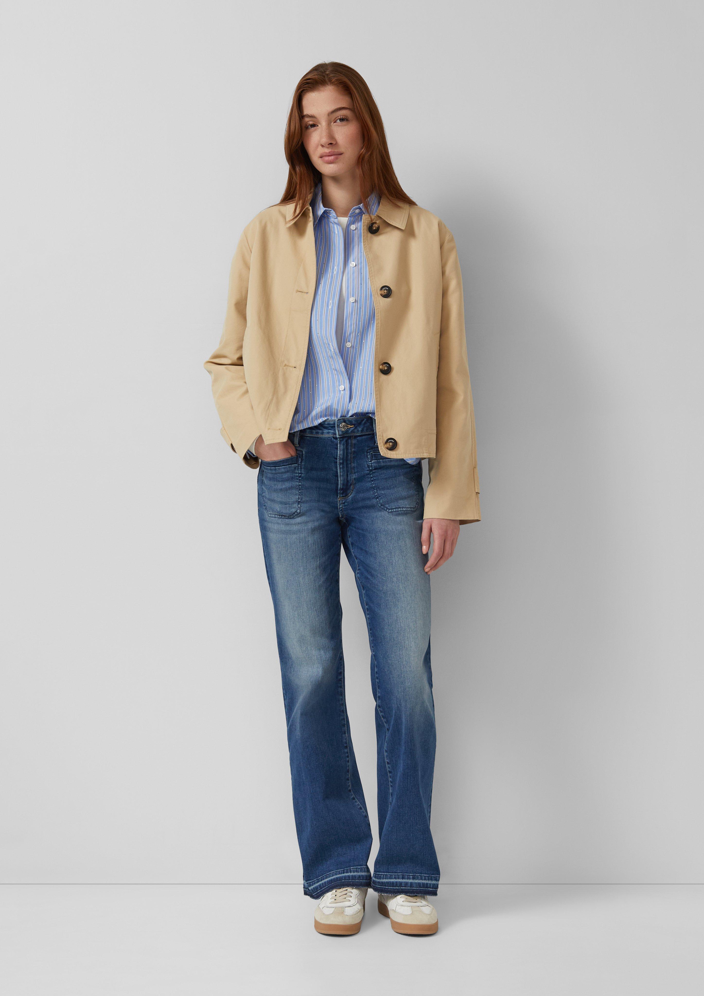 Jean in 55Z4, 54Z4 & 81Z8