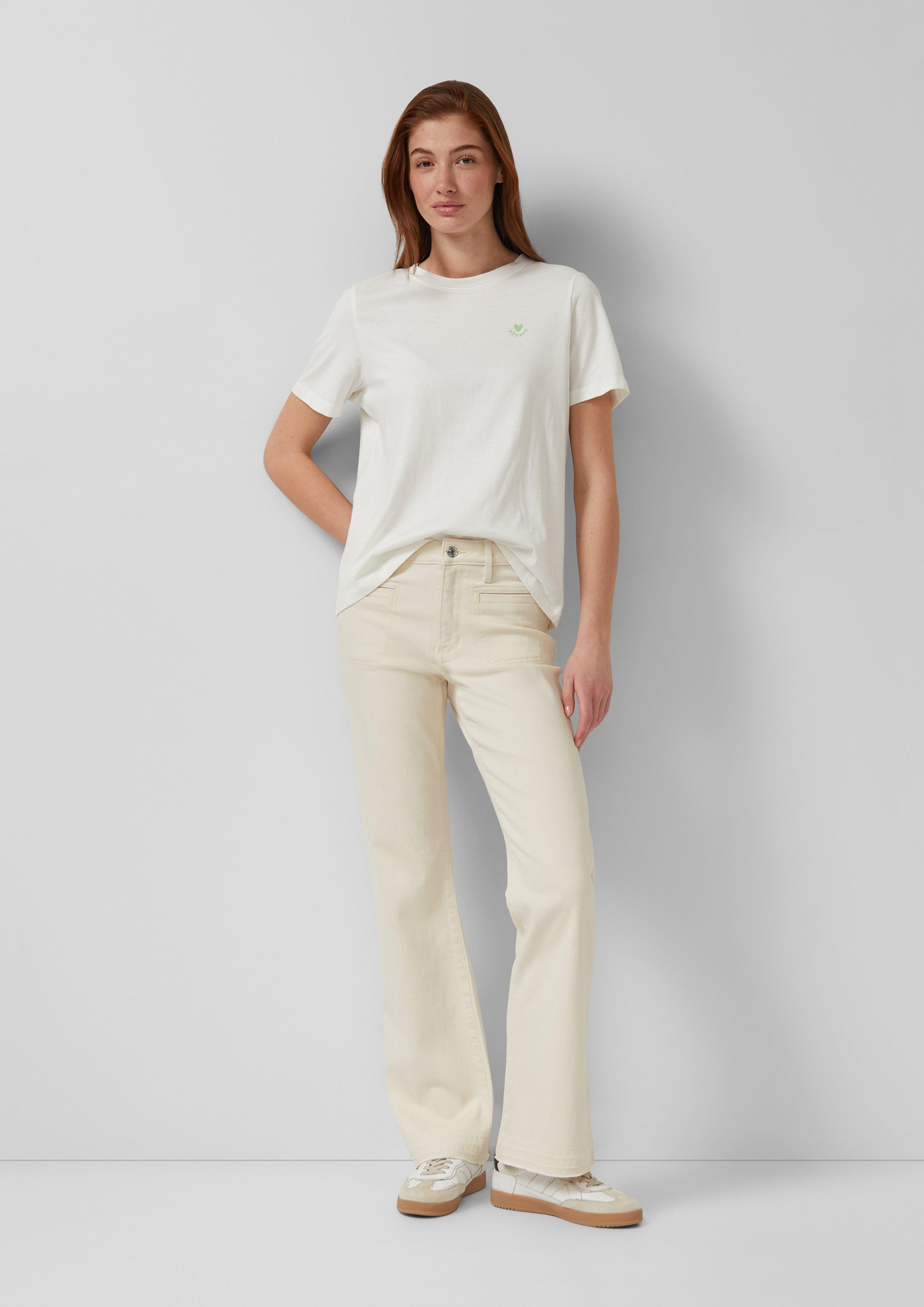 Jeans-Hose in 81Z8, 54Z4 & 55Z4