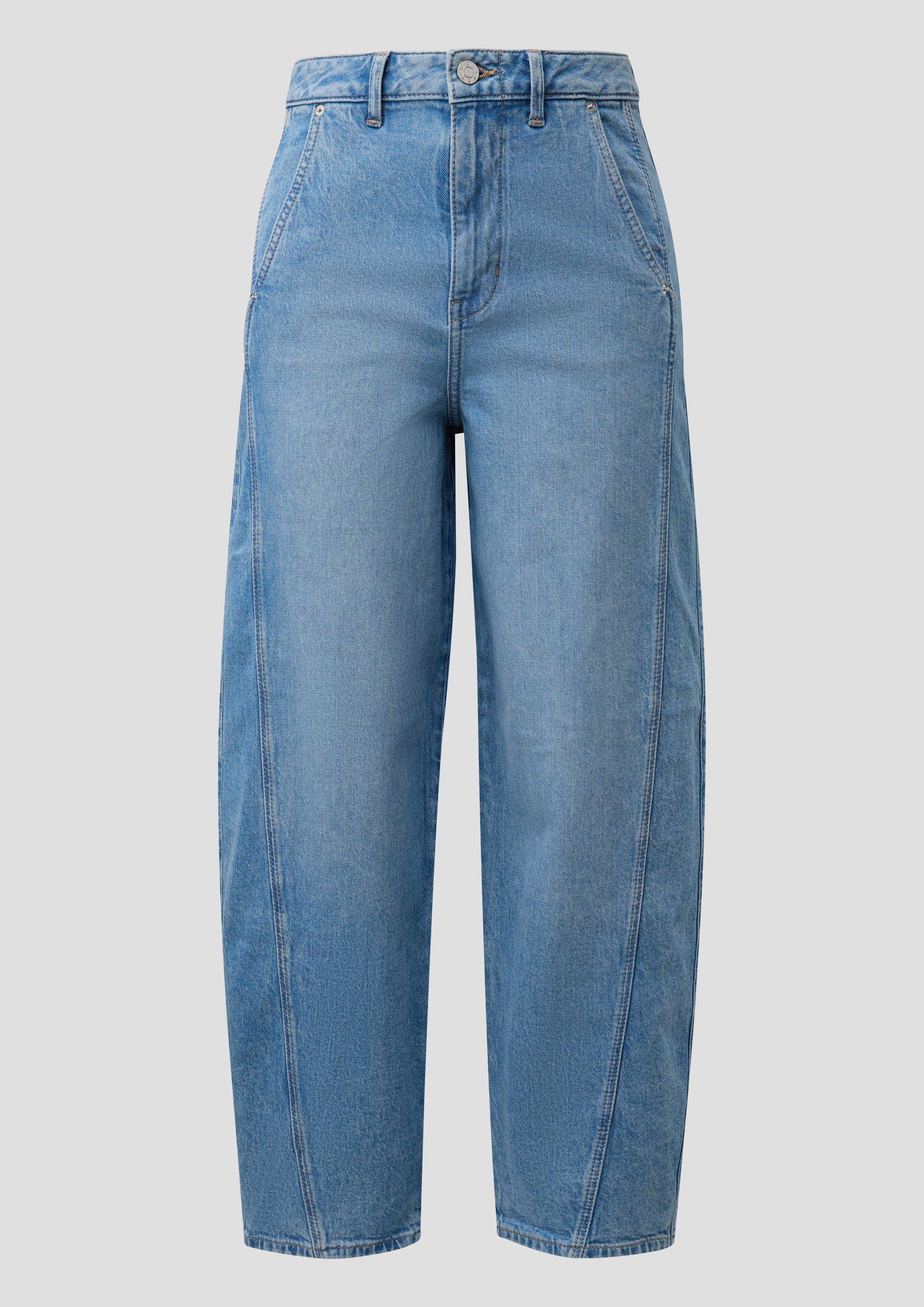 Jeans-Hose in 54Z6