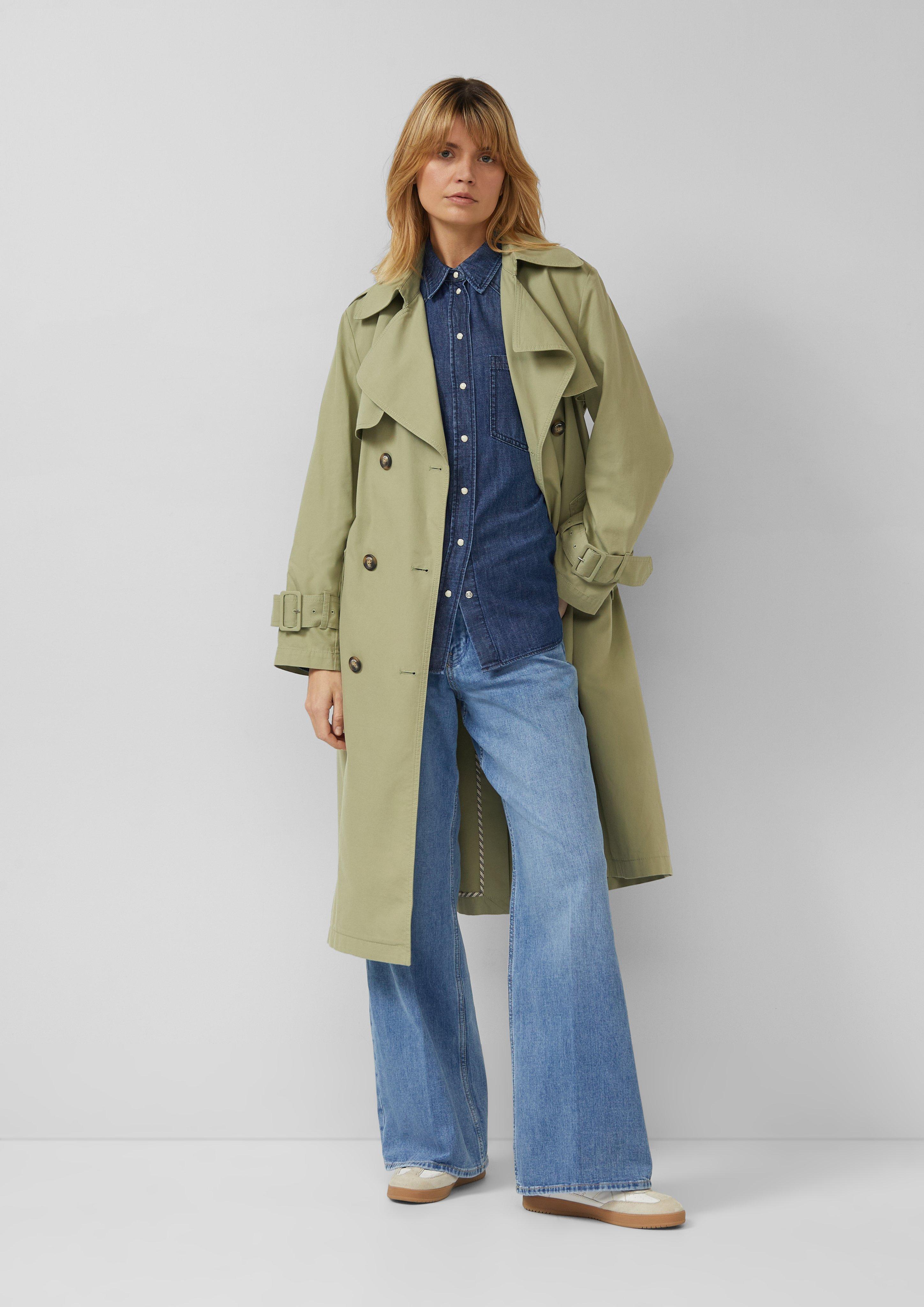 Blouse in 55Y2 & 52Y2