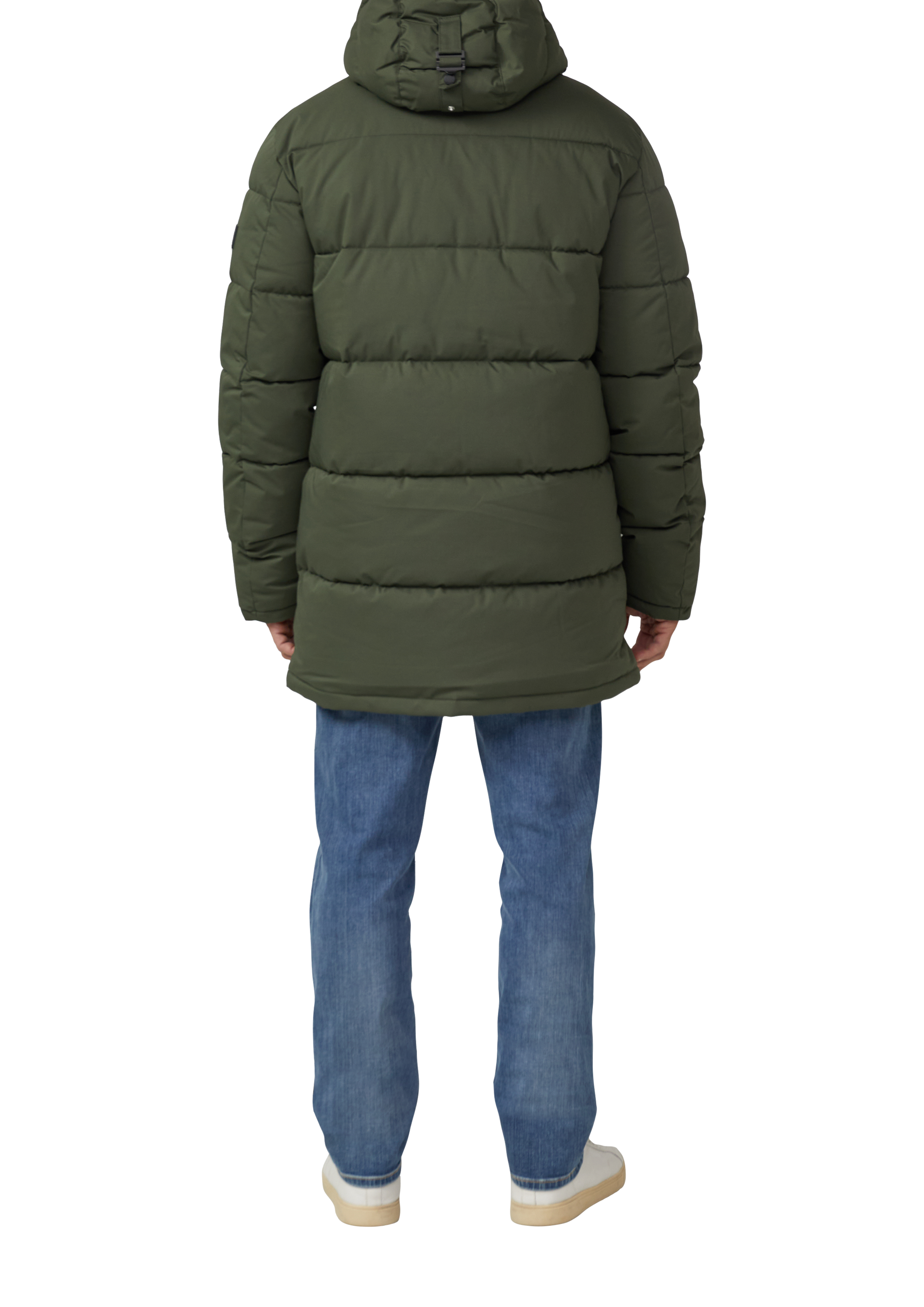 Thumbnail - Outdoor-Jacke