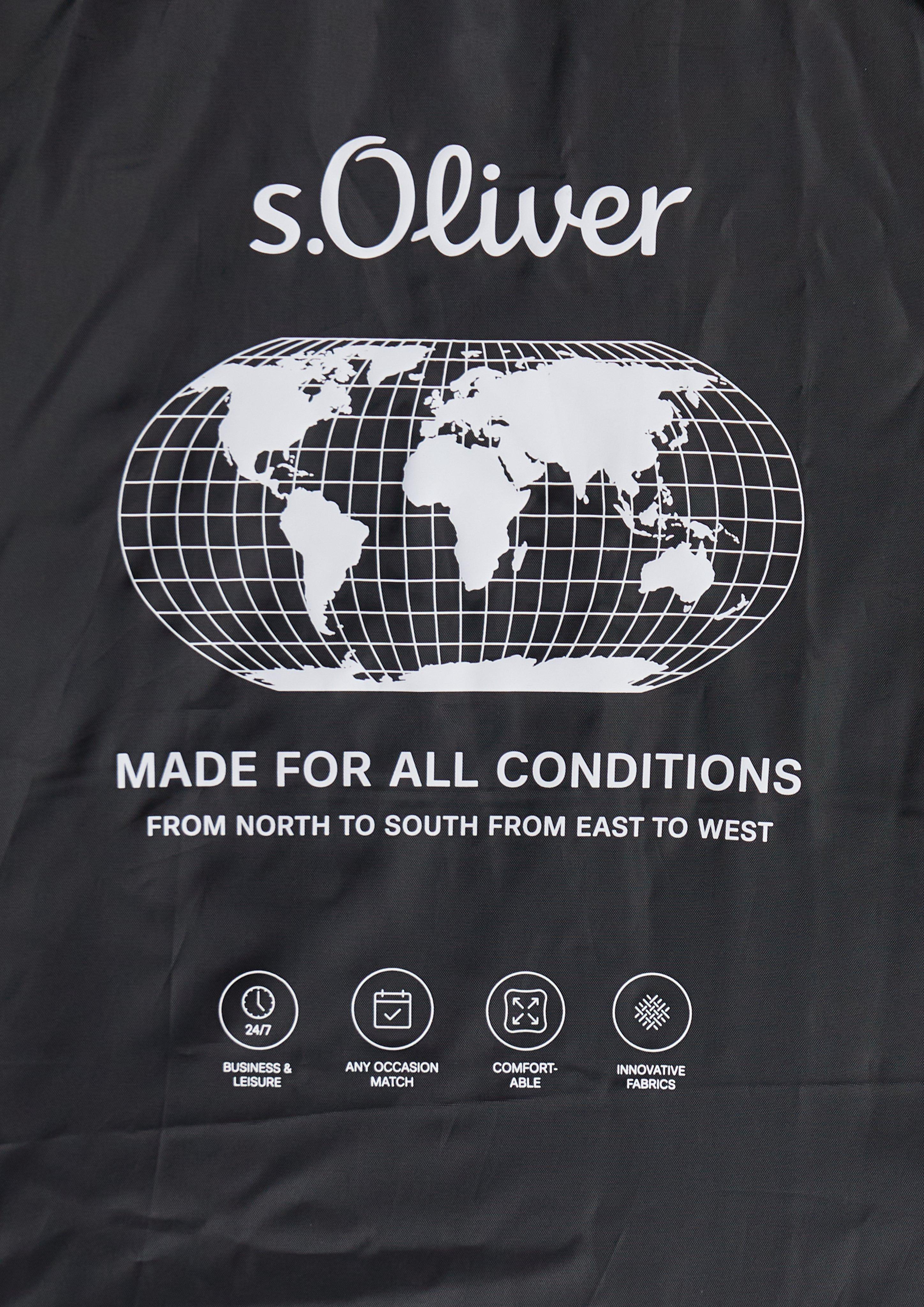 Veste d'extérieur in 7938 & 9999