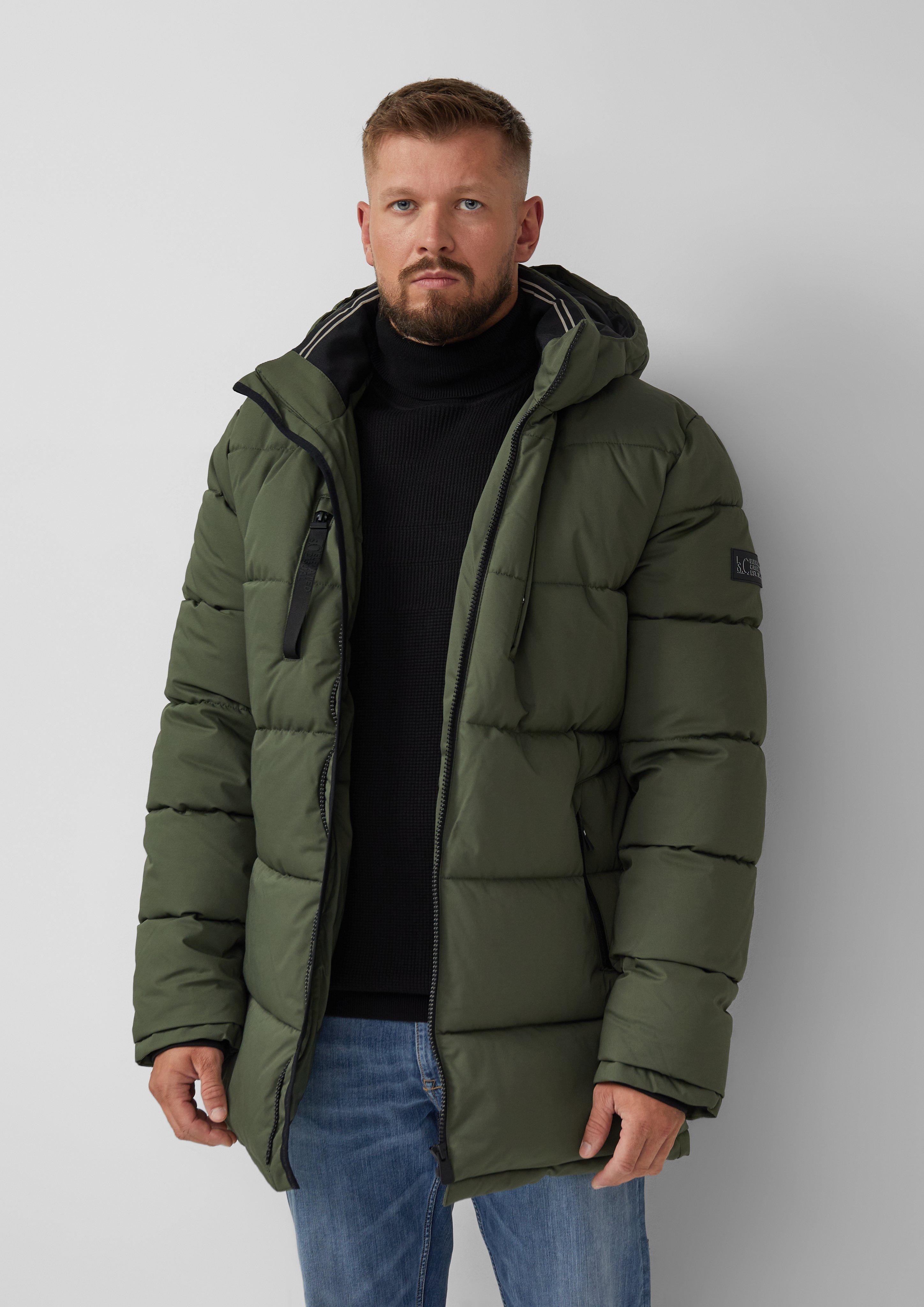 Veste d'extérieur in 7938 & 9999