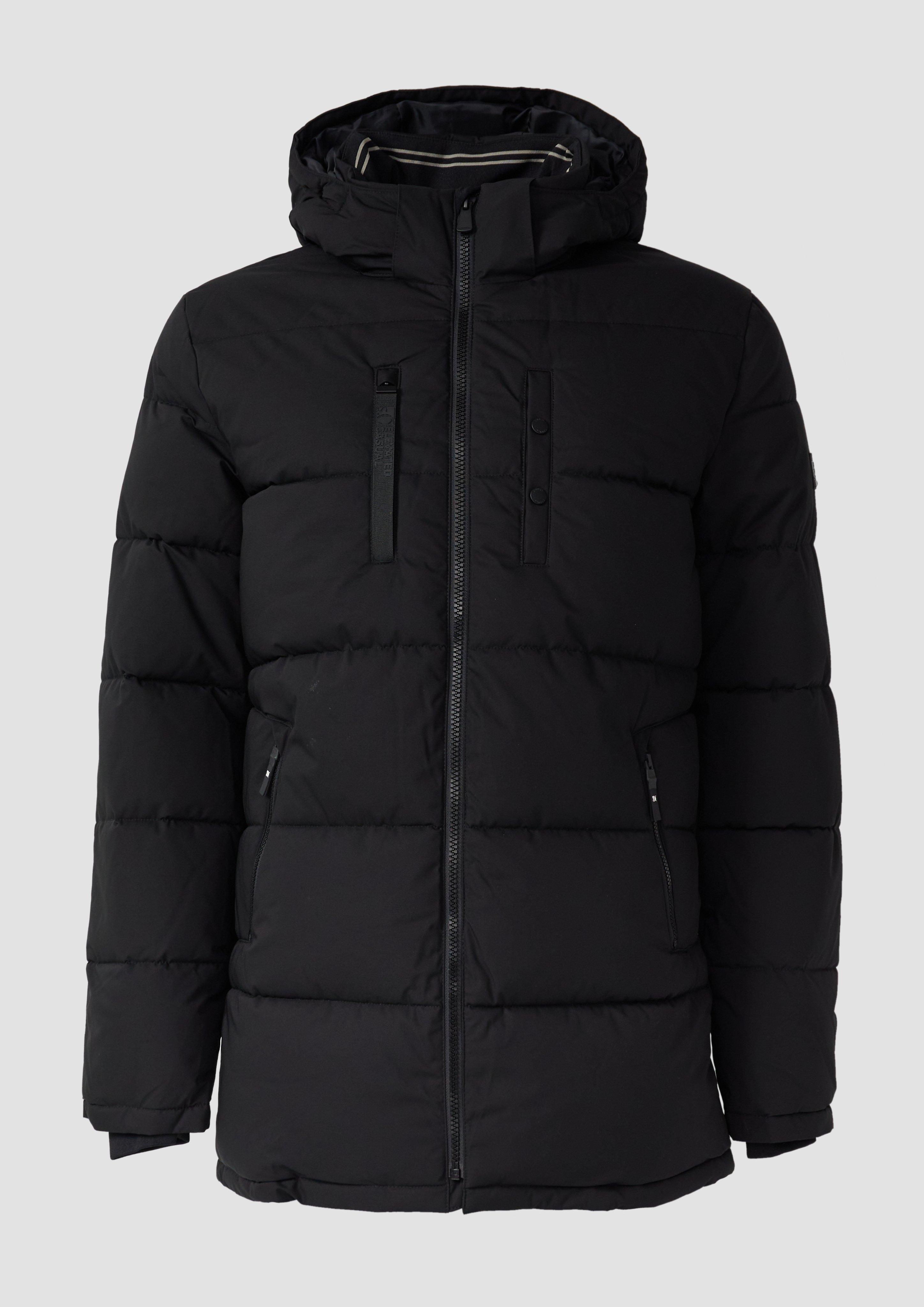 Outdoor-Jacke