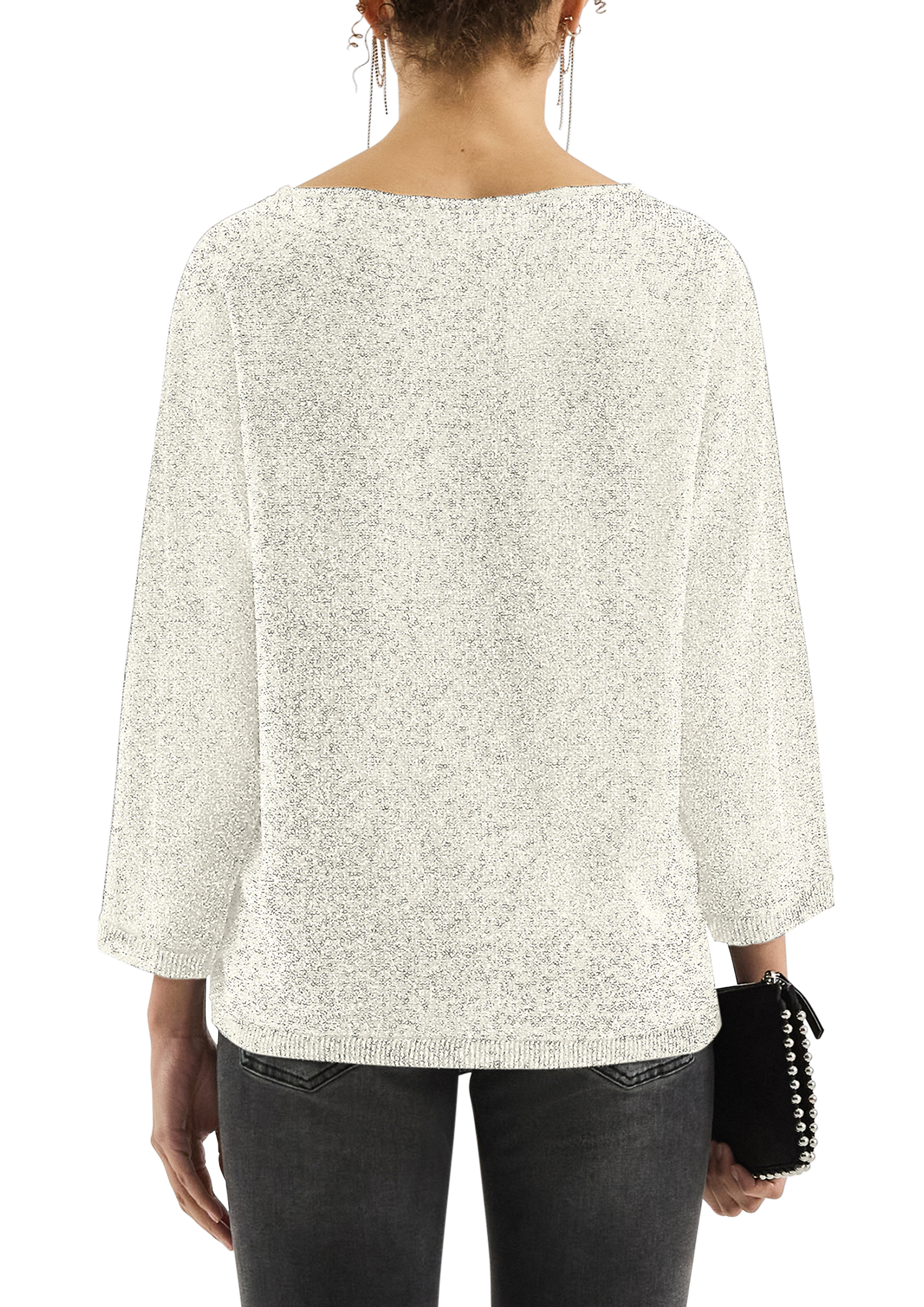 Thumbnail - Strickpullover