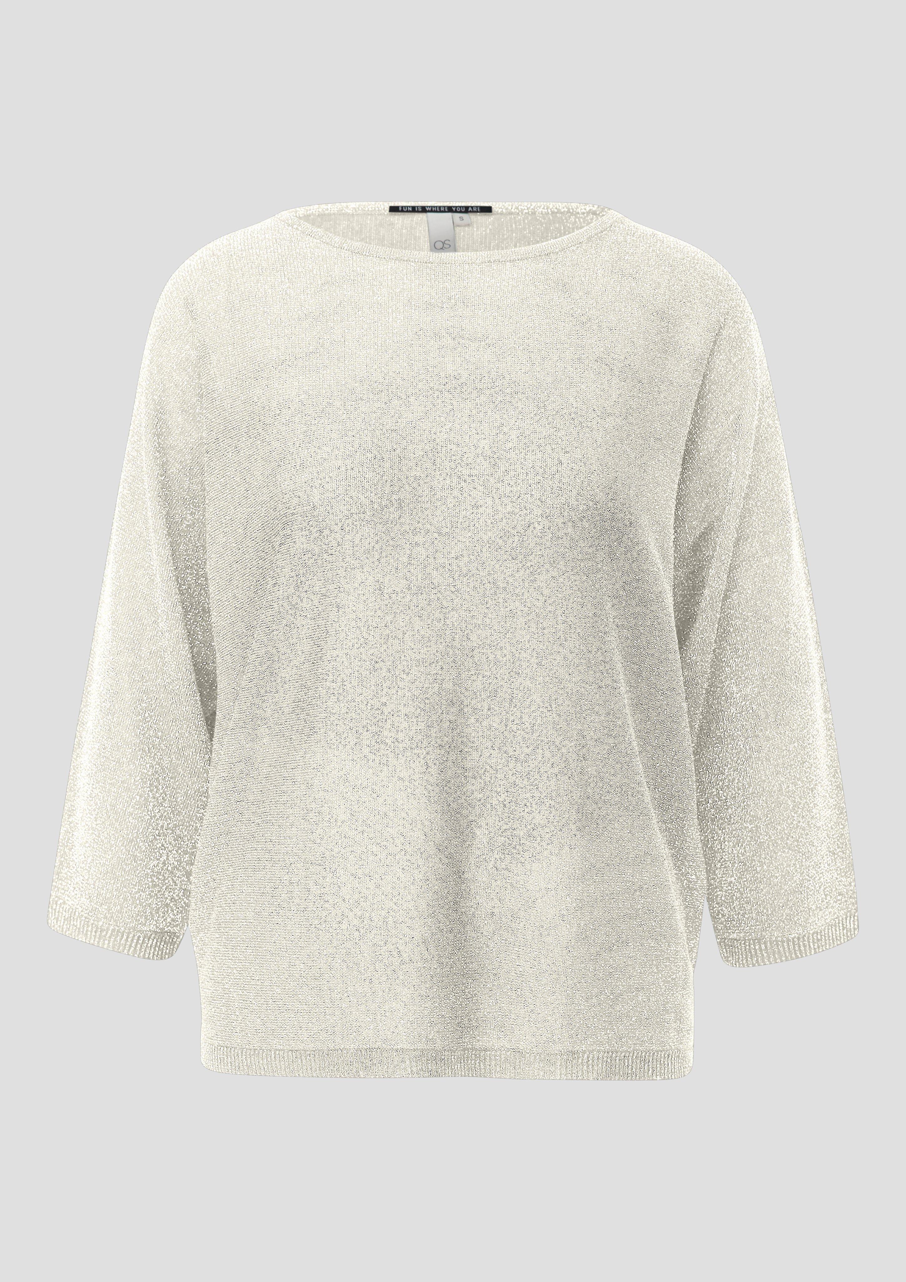 Strickpullover