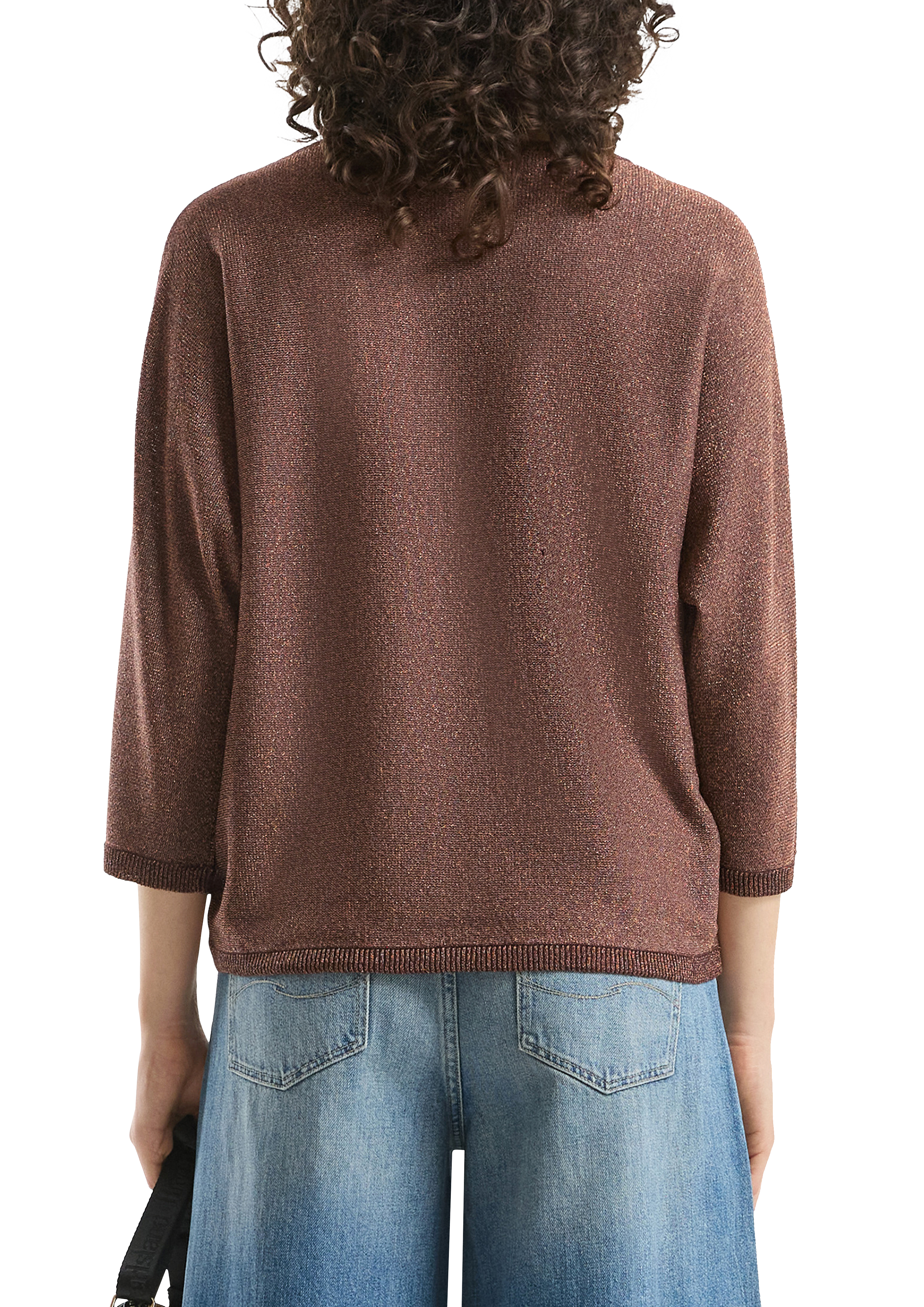Thumbnail - Strickpullover