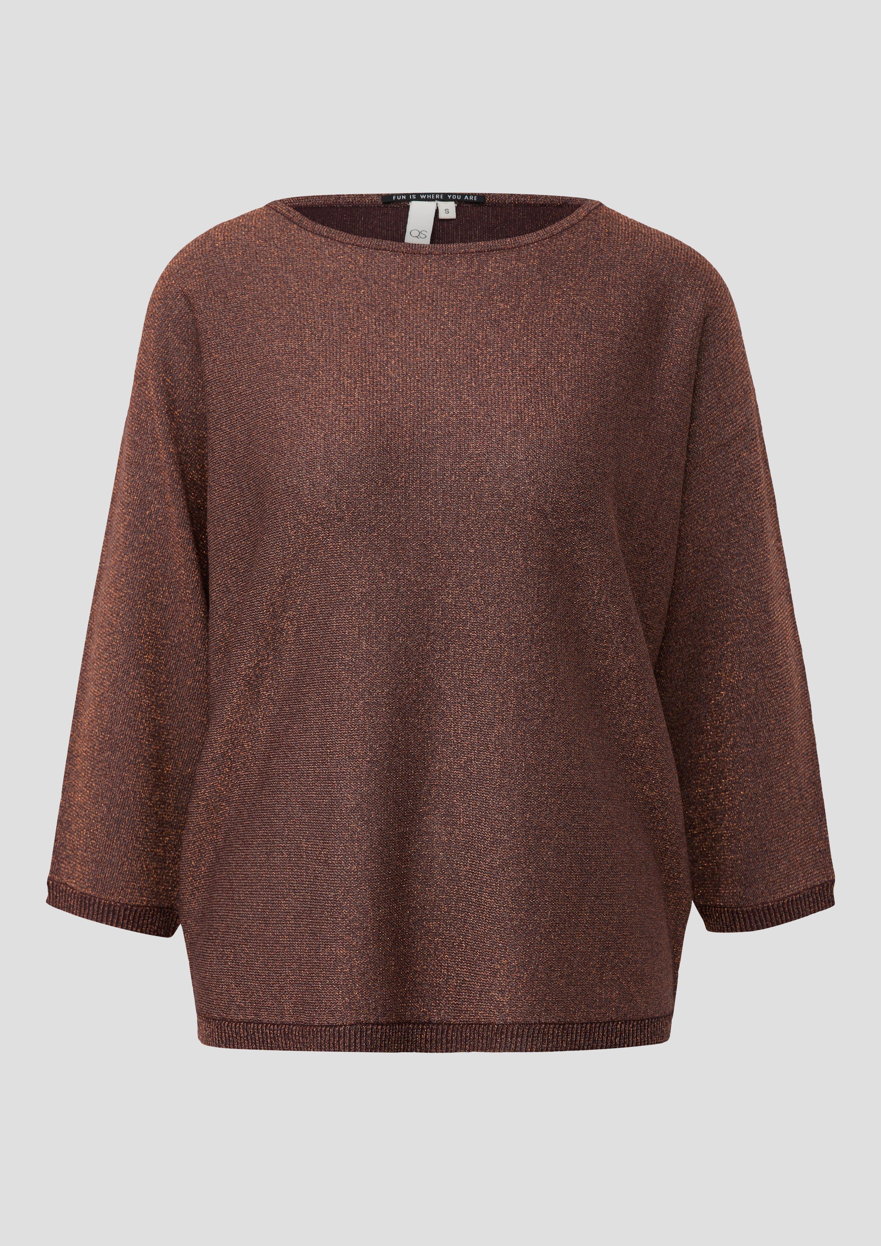 Thumbnail - Strickpullover