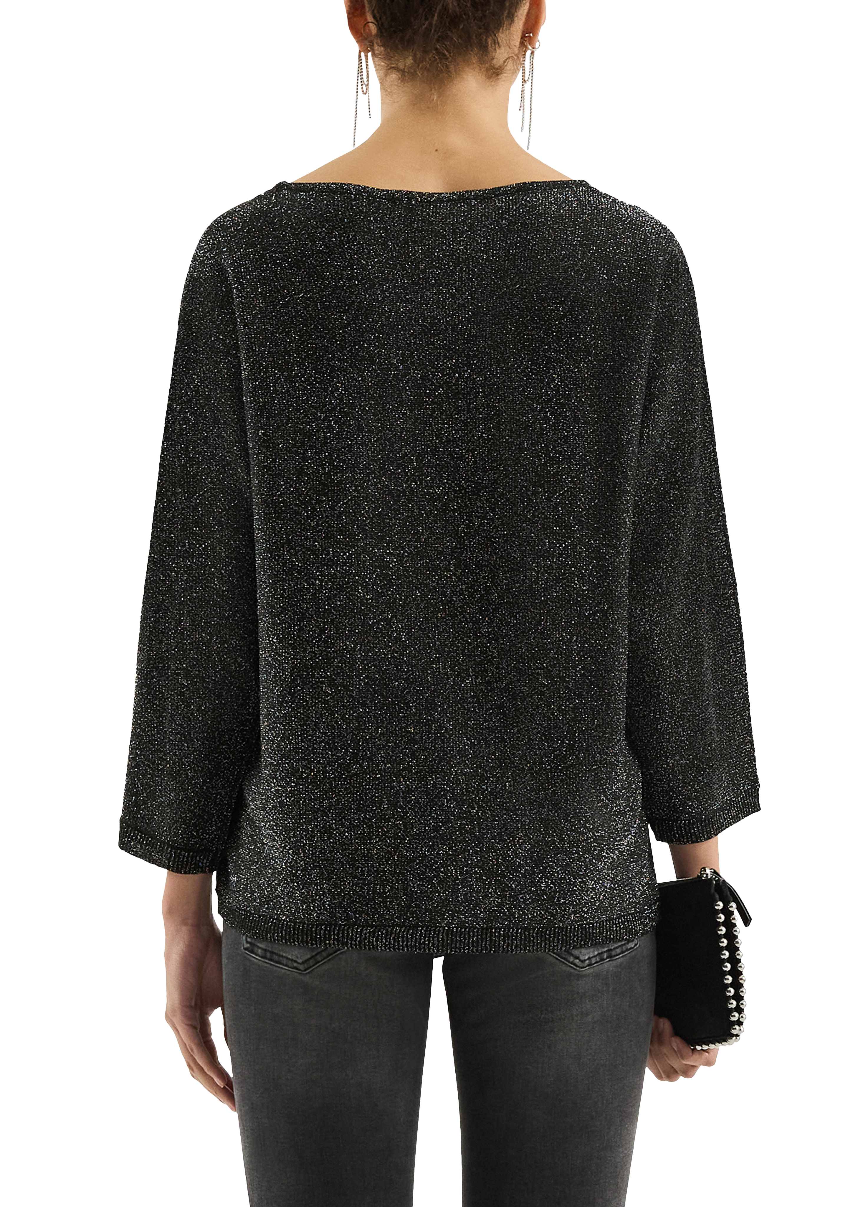 Thumbnail - Strickpullover