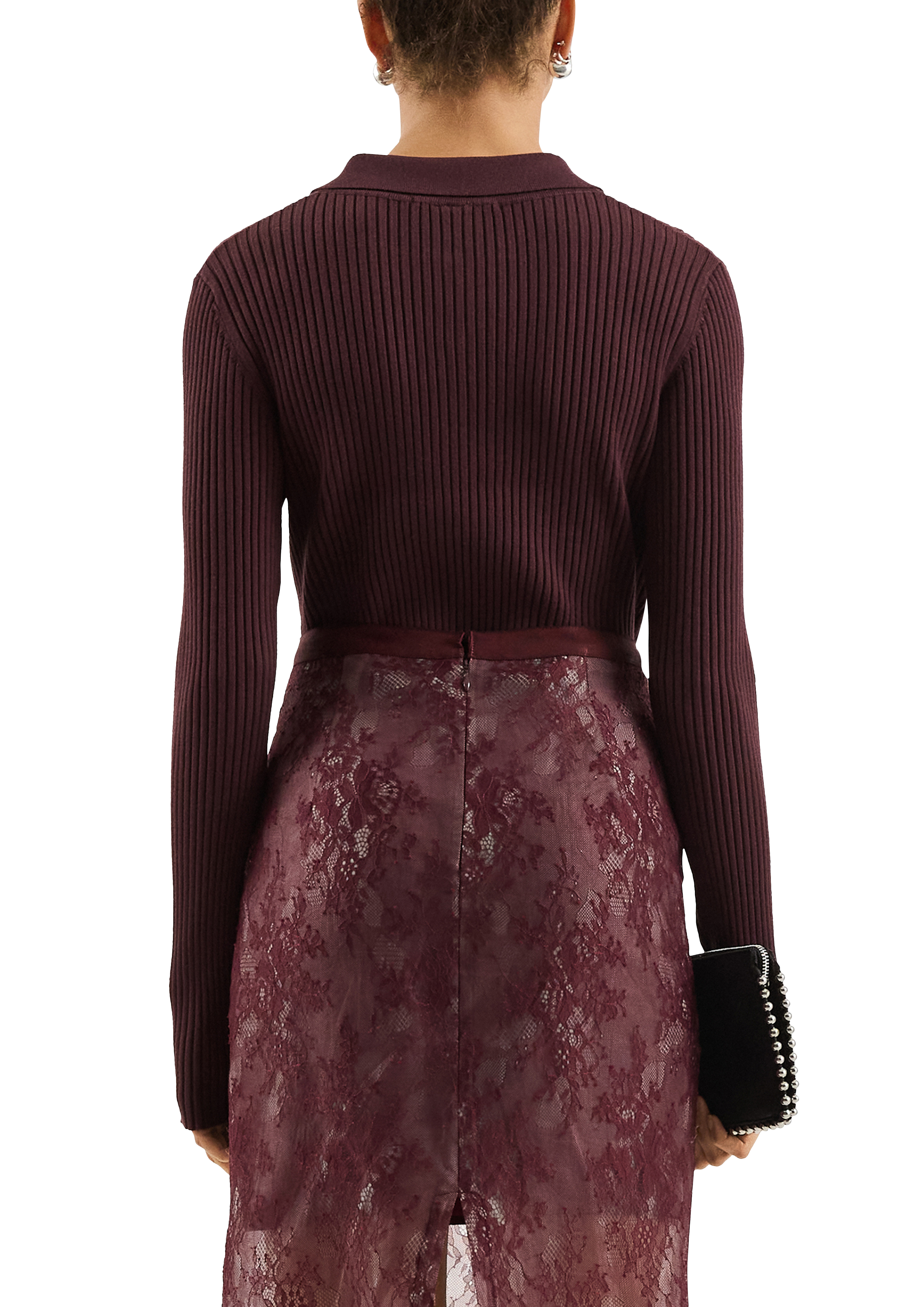 Thumbnail - Strickjacke