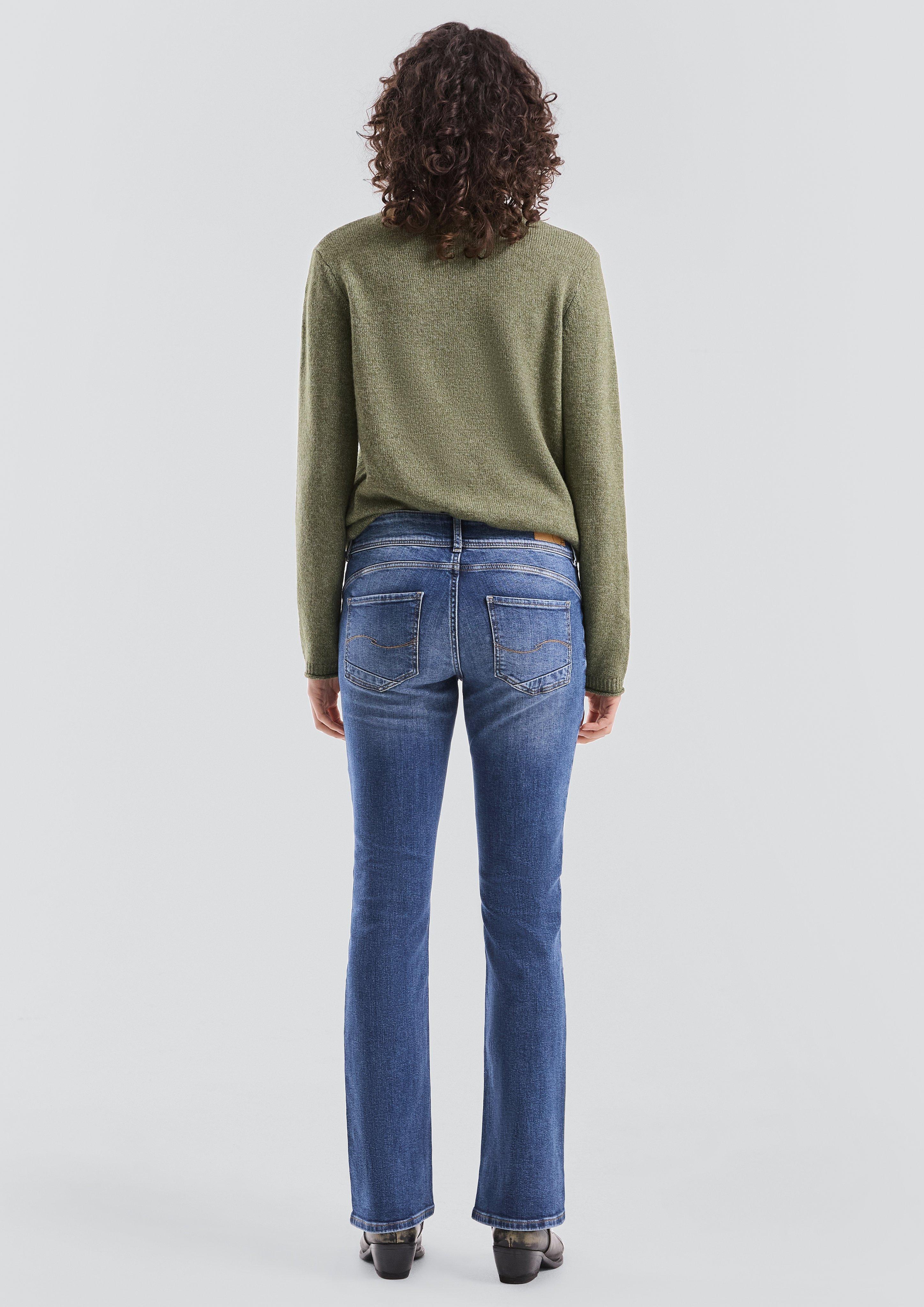 Pull-over en maille in 75W0