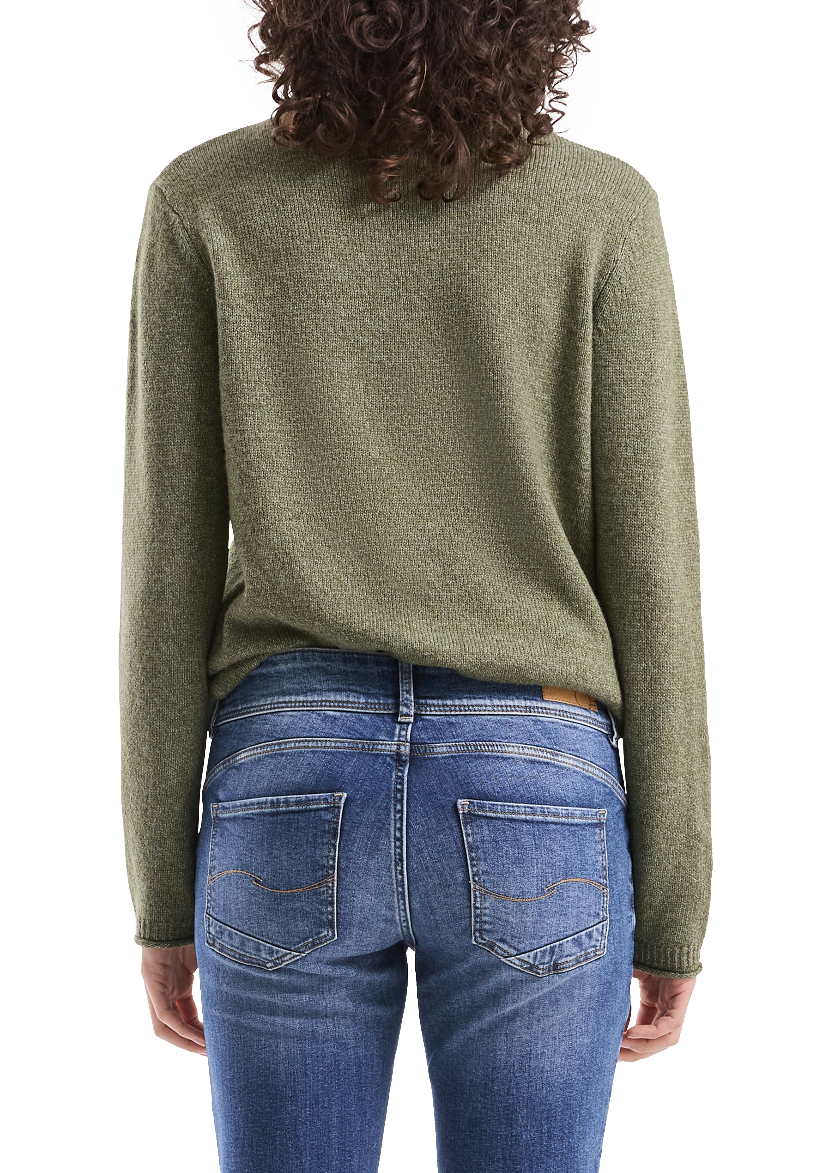 Thumbnail - Strickpullover