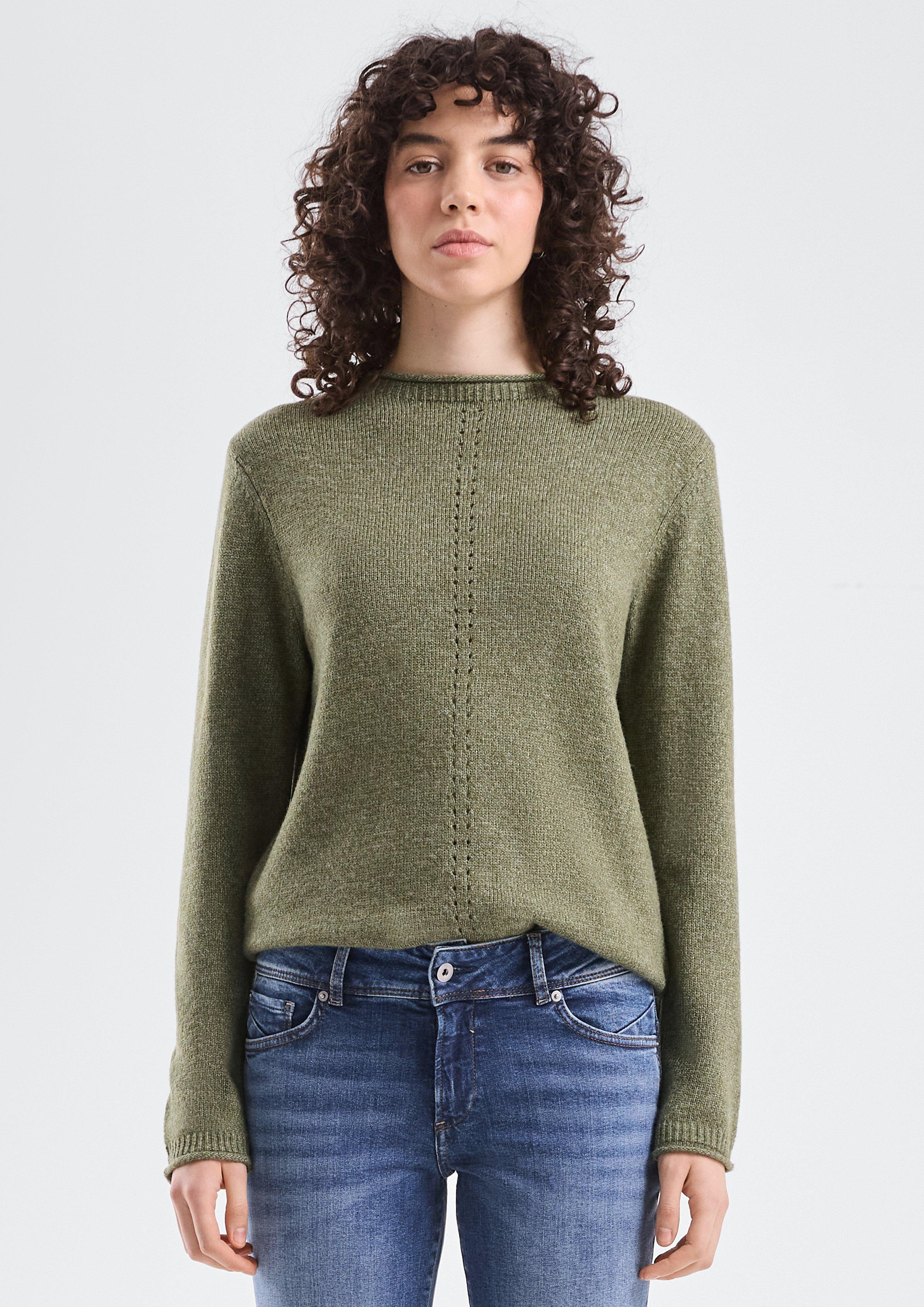 Strickpullover in 