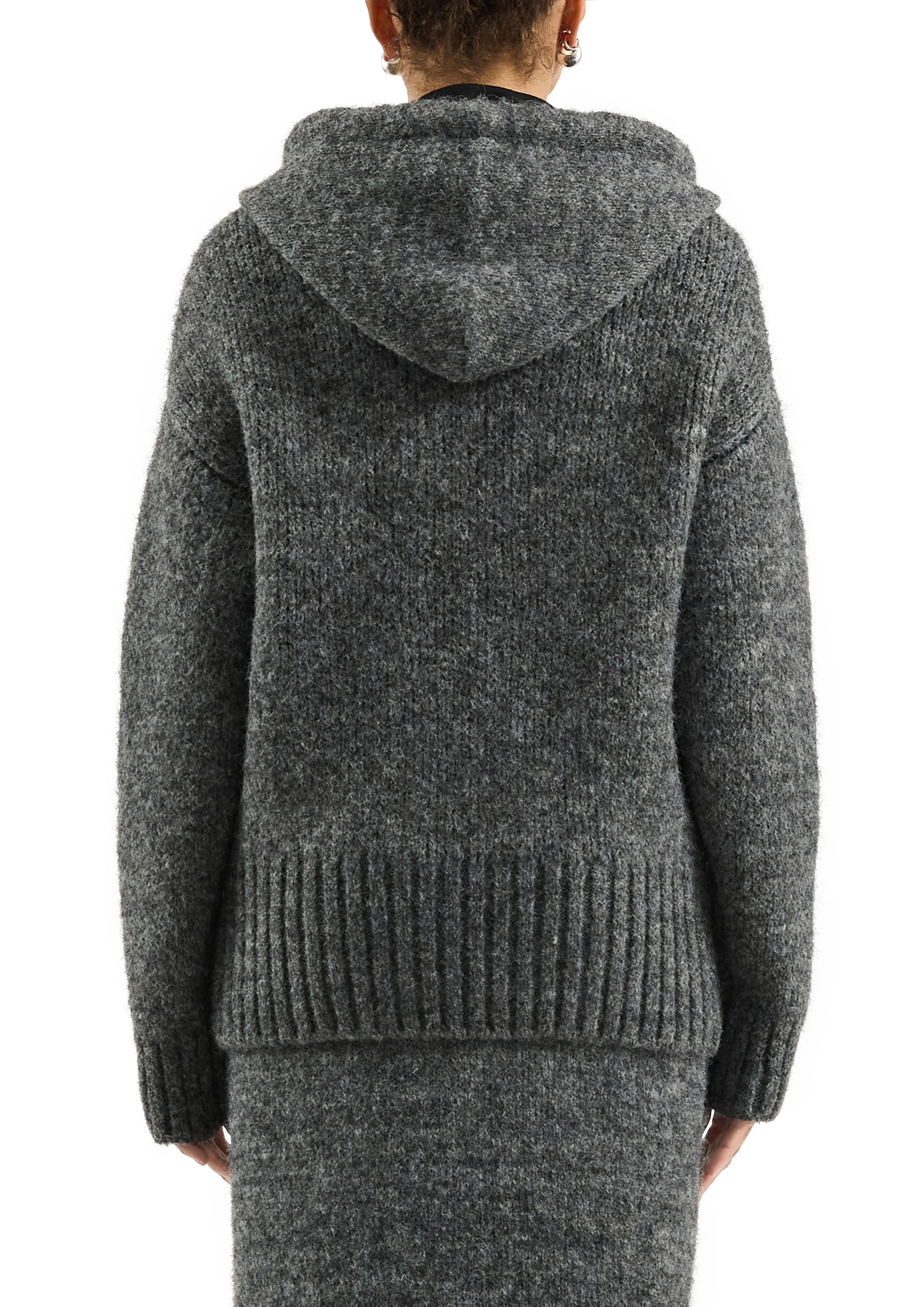 Thumbnail - Strickpullover