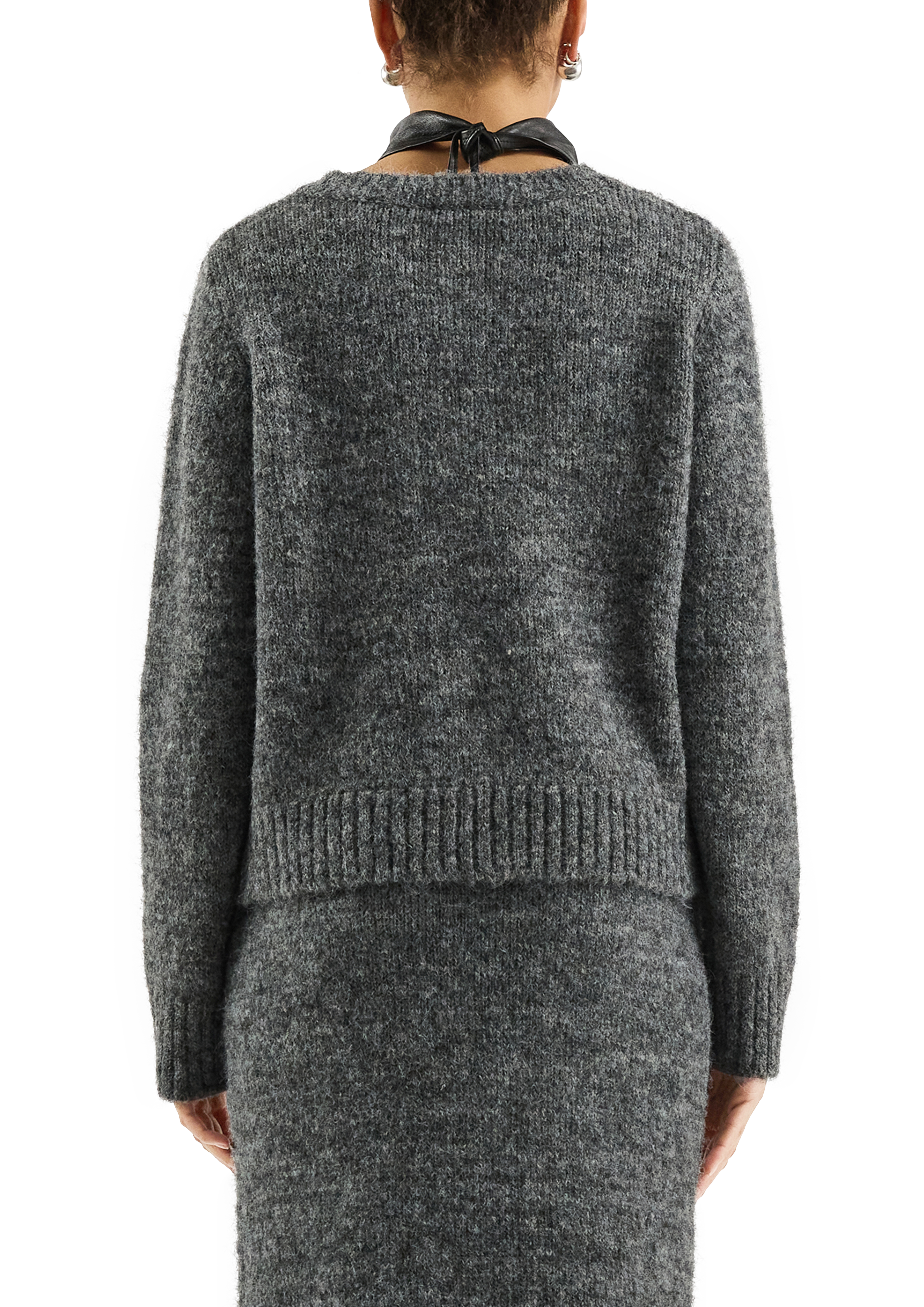 Thumbnail - Strickjacke
