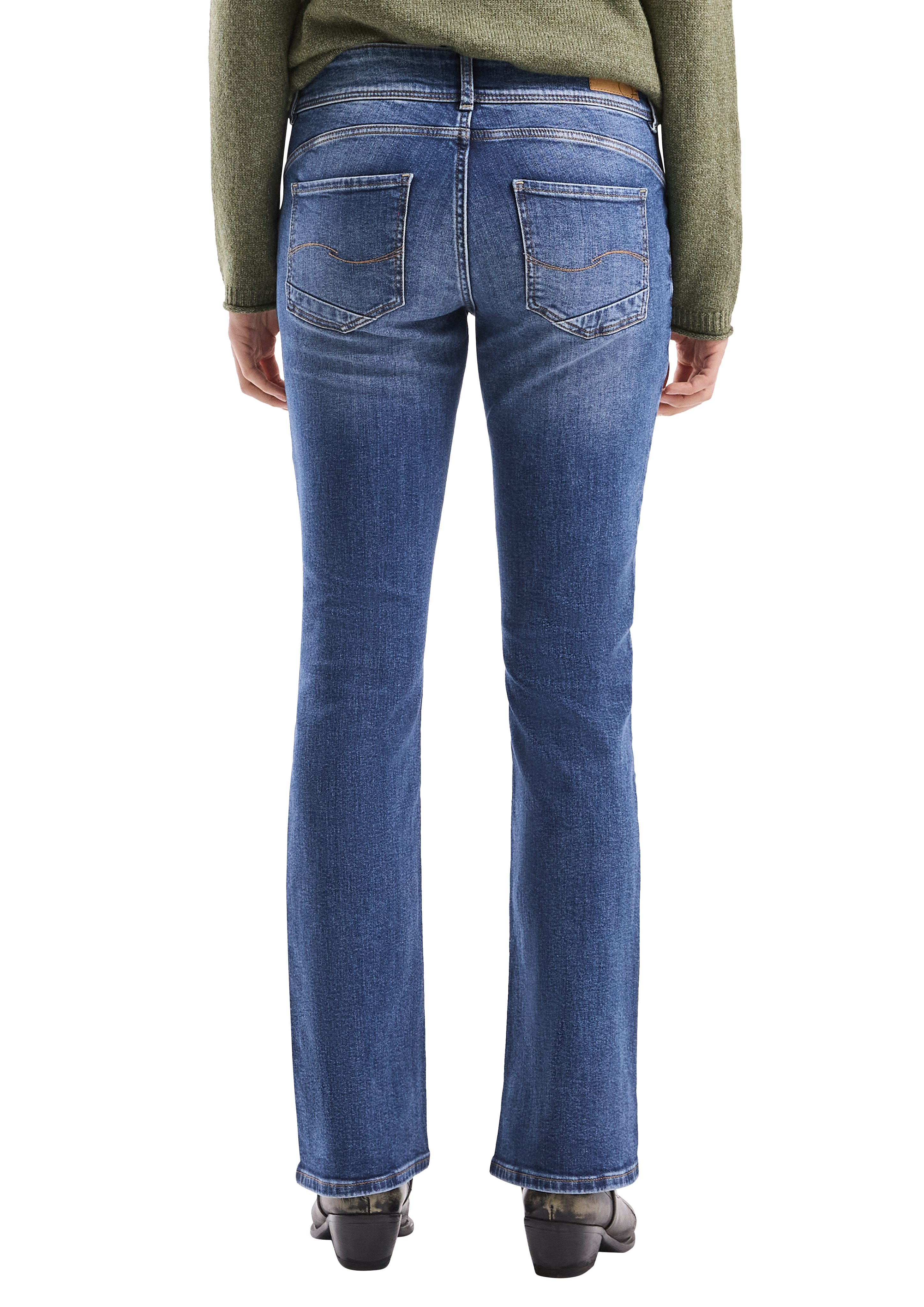 Thumbnail - Jeans-Hose