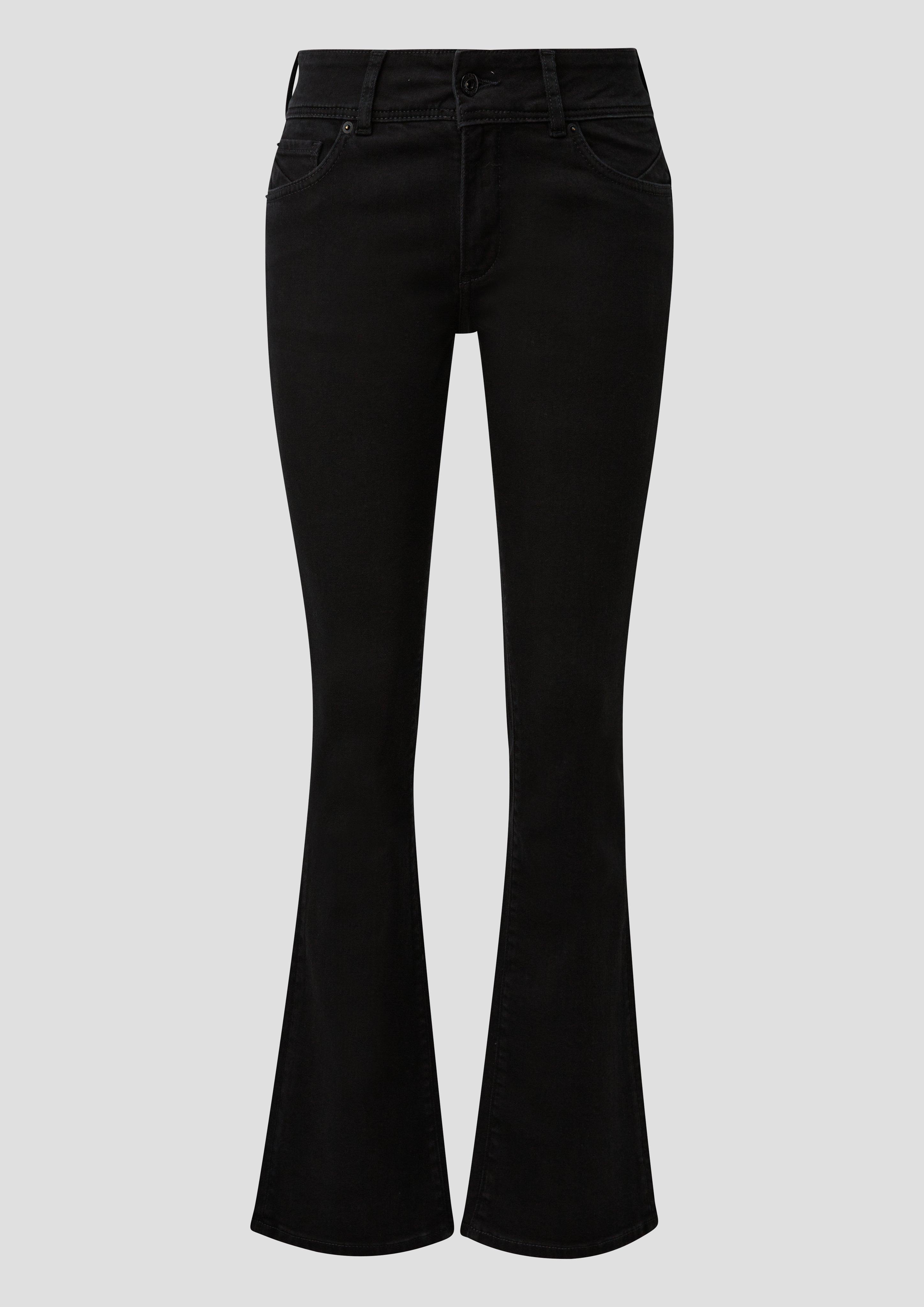 Jeans-Hose