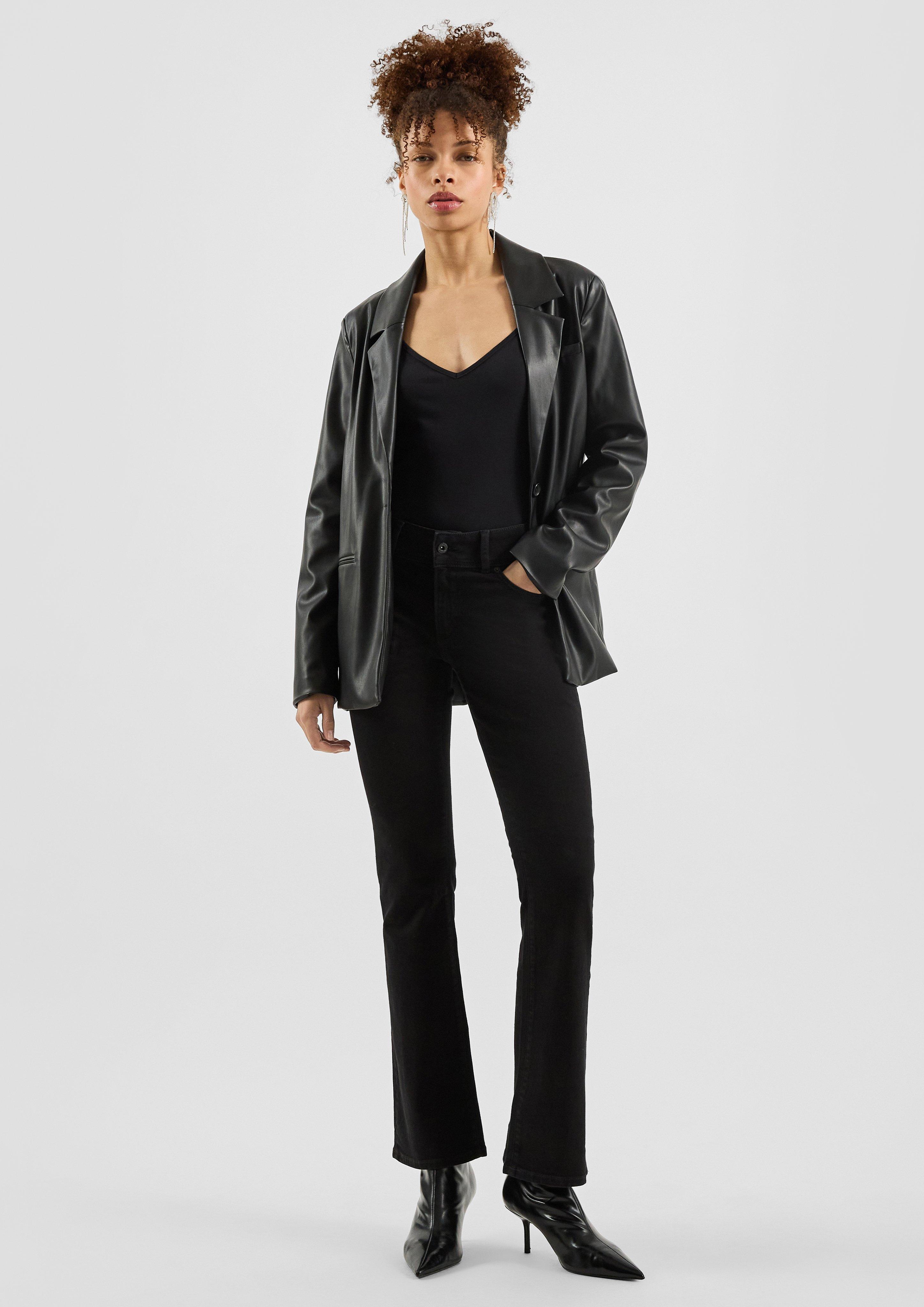 Jeans in 99Z8 & 57Z7