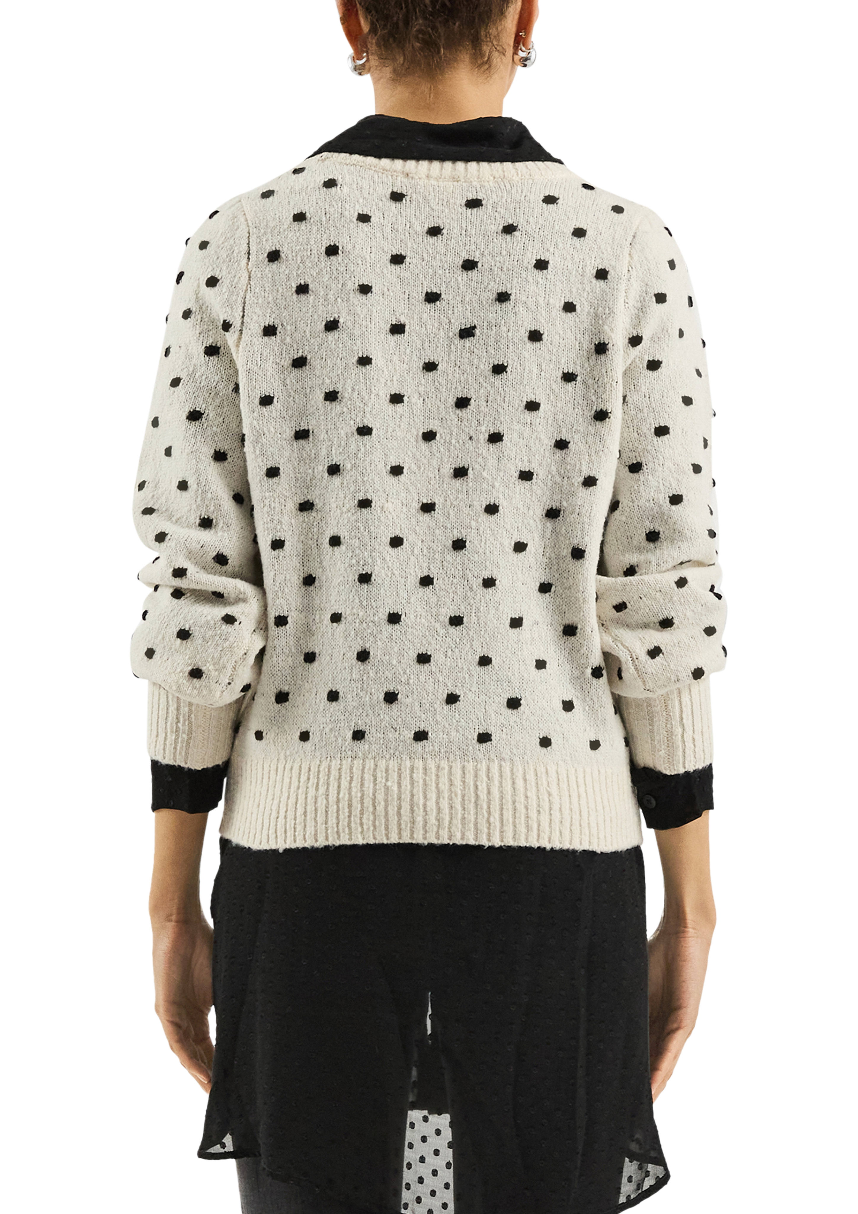Thumbnail - Strickpullover